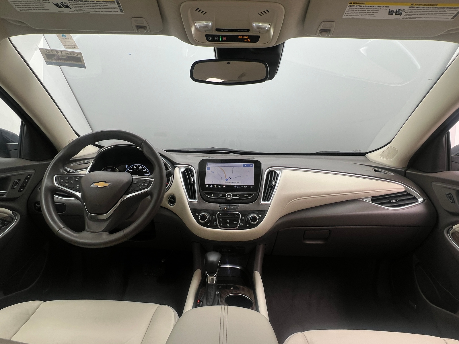 Thumbnail: 2024 Chevrolet Malibu - 2