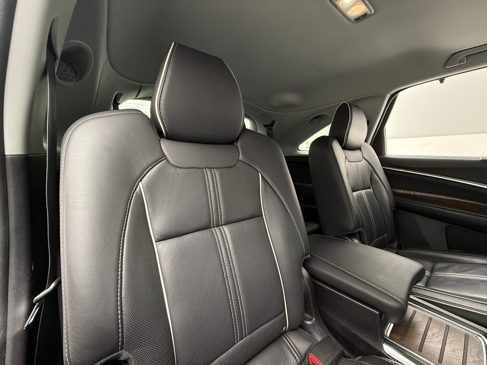 Thumbnail: 2020 Acura MDX - 5