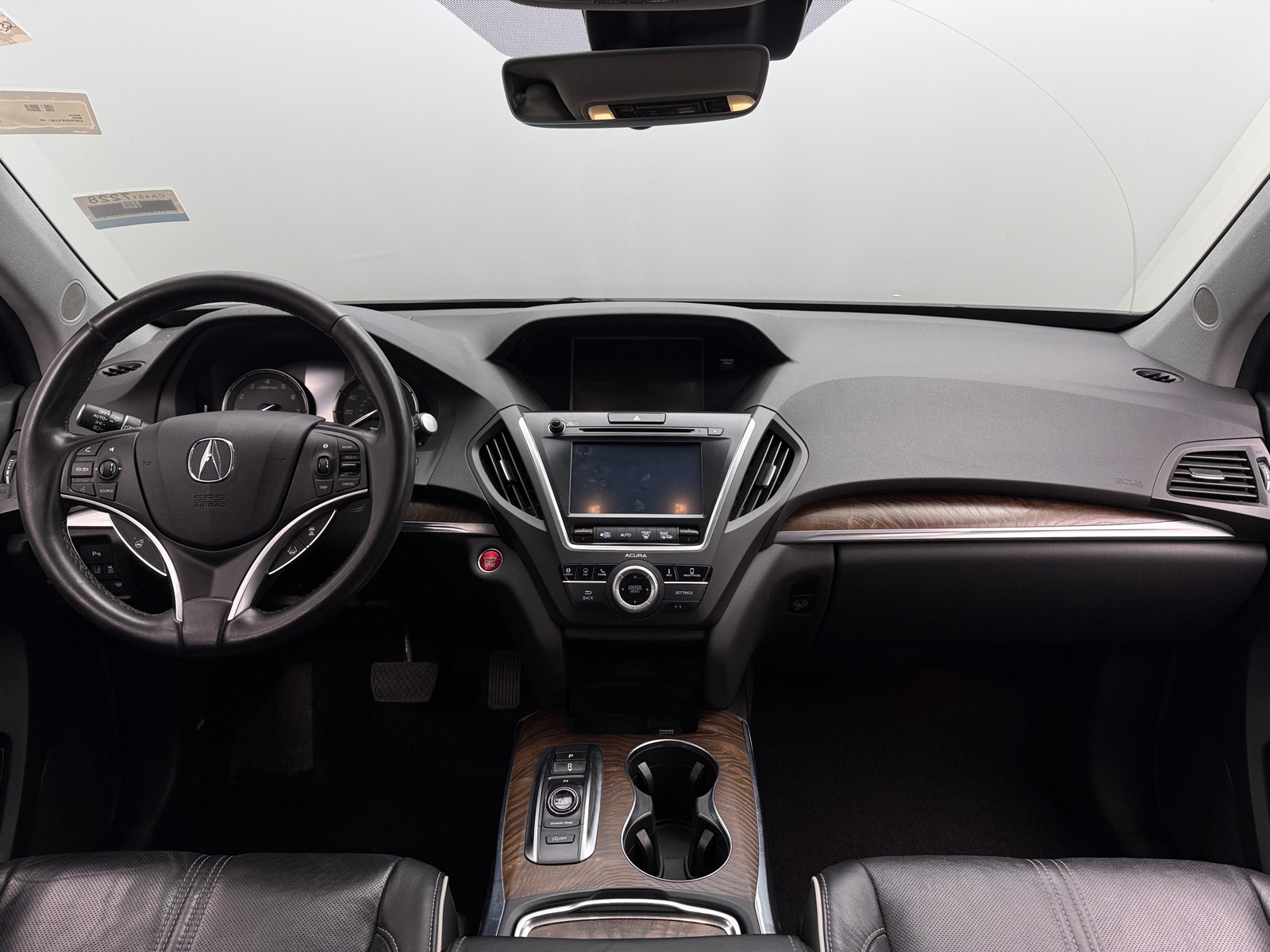 Thumbnail: 2020 Acura MDX - 2