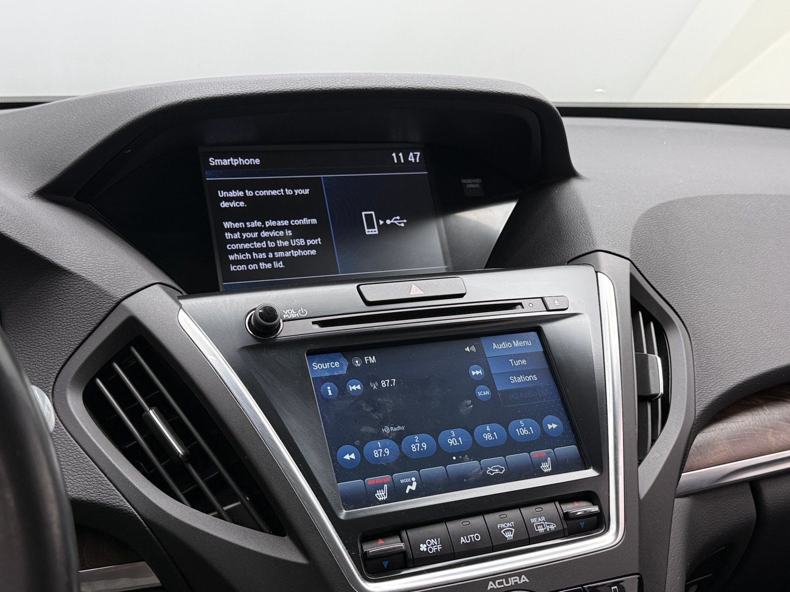 Thumbnail: 2020 Acura MDX - 3