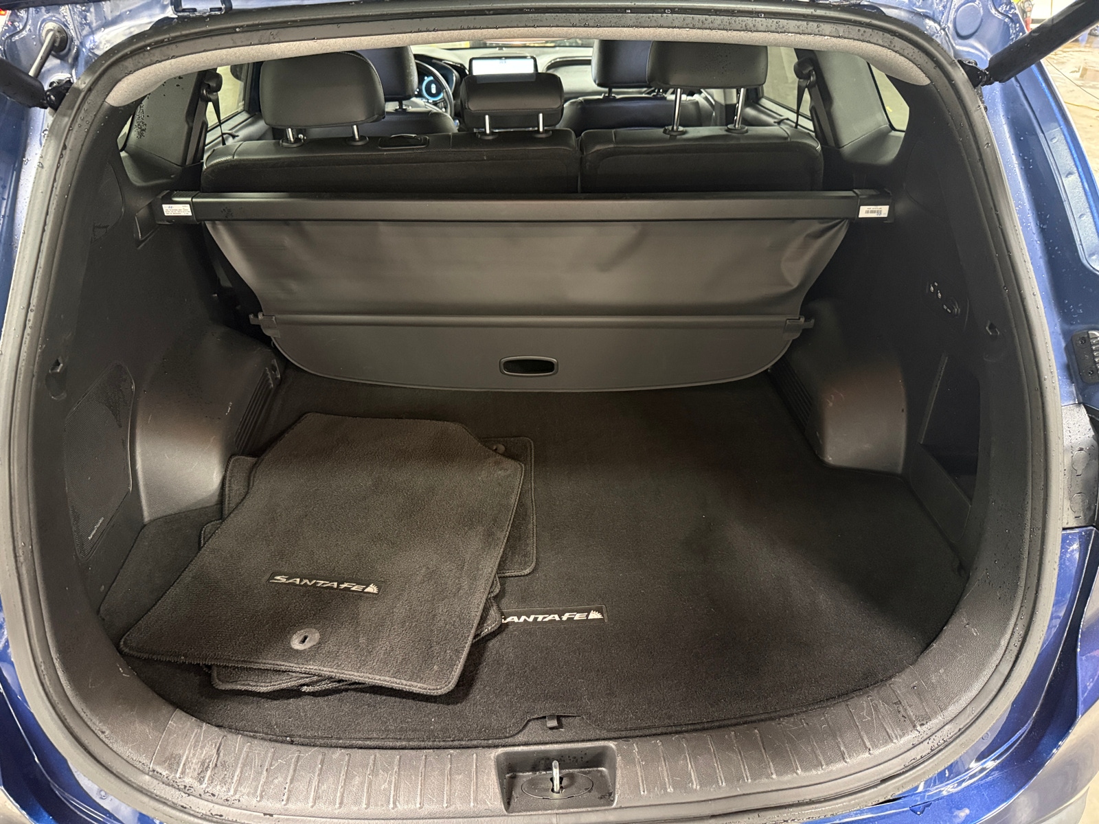 Thumbnail: 2022 Hyundai Santa Fe - 6