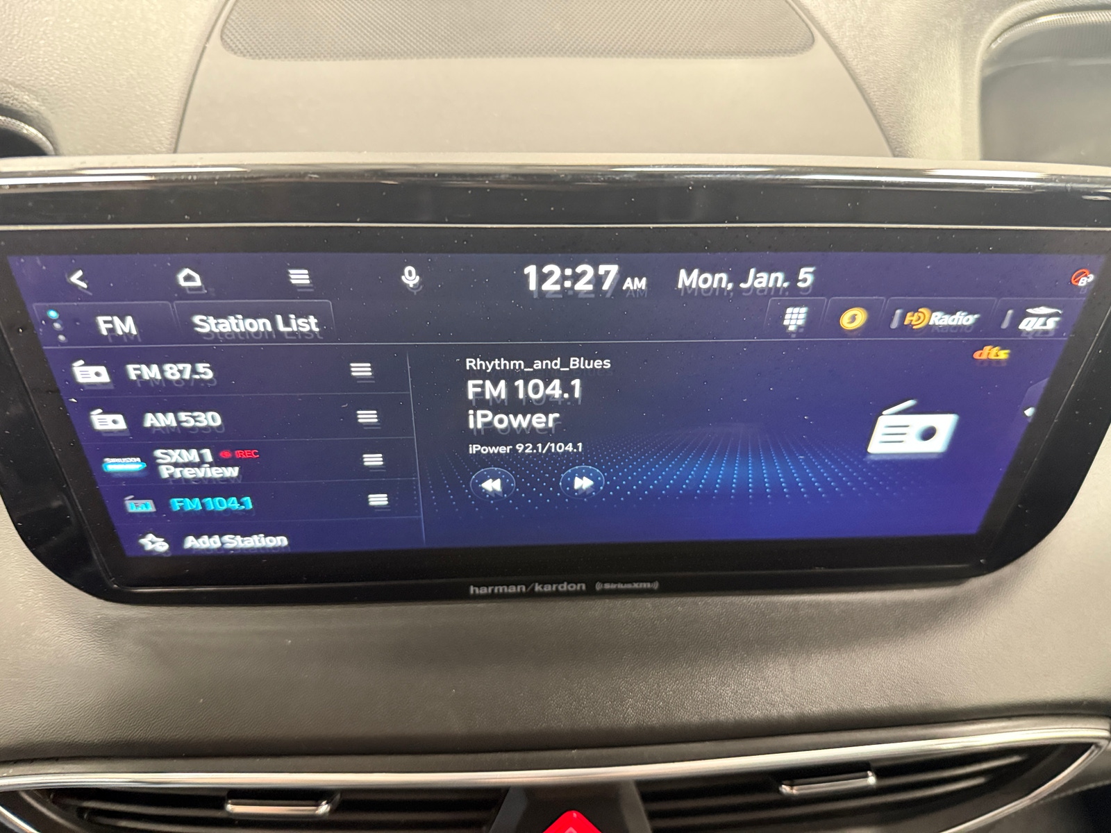 Thumbnail: 2022 Hyundai Santa Fe - 3