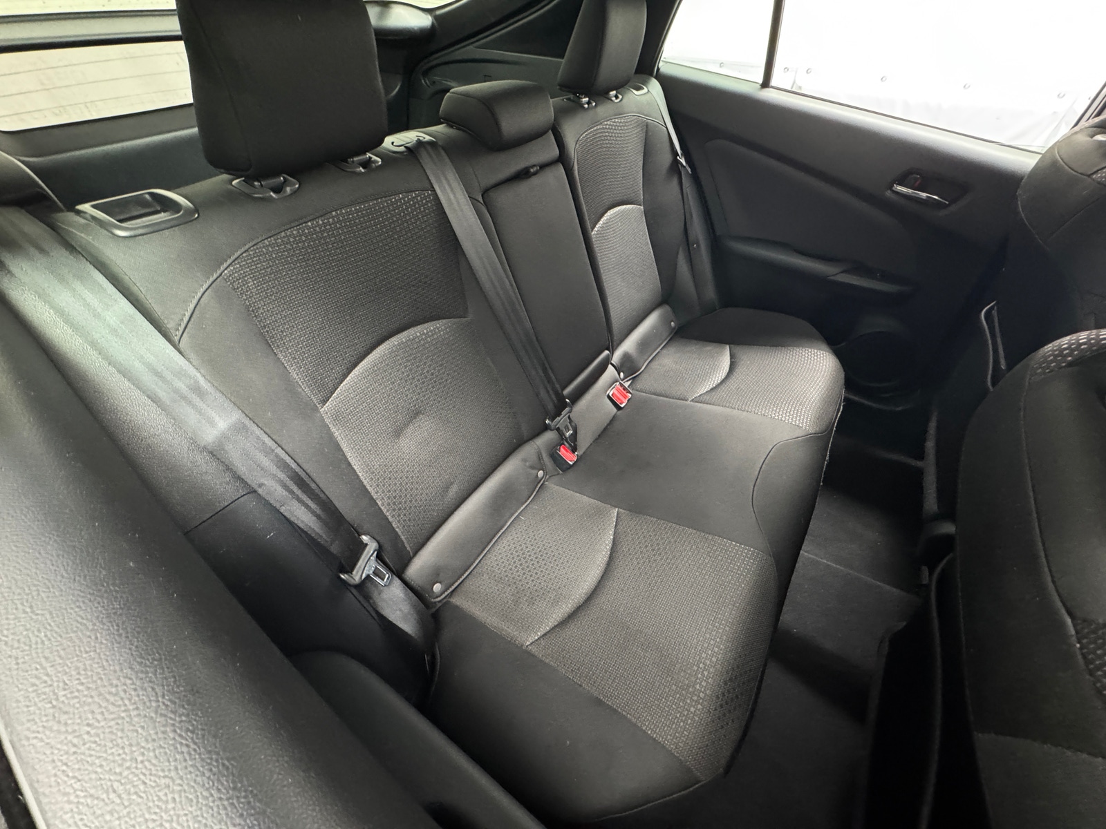 Thumbnail: 2022 Toyota Prius - 6