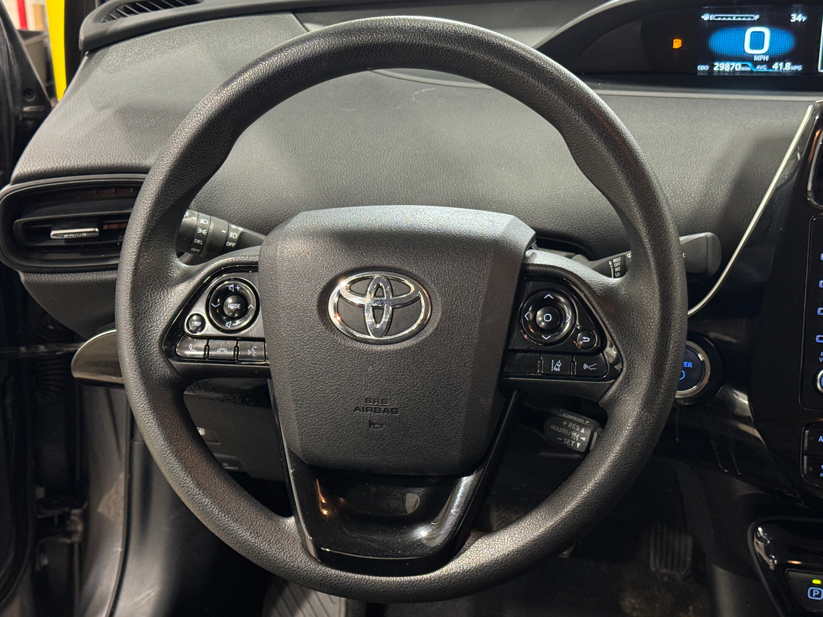 Thumbnail: 2022 Toyota Prius - 5