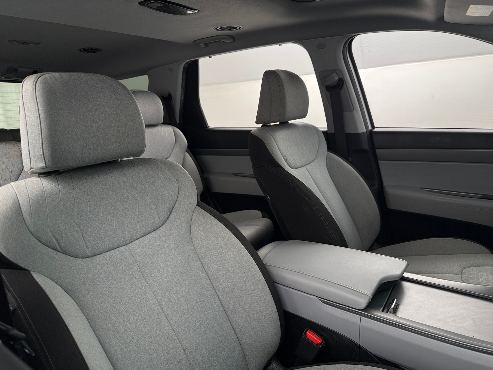 Thumbnail: 2022 Hyundai Palisade - 2