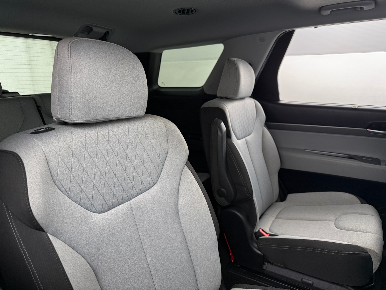 Thumbnail: 2022 Hyundai Palisade - 6