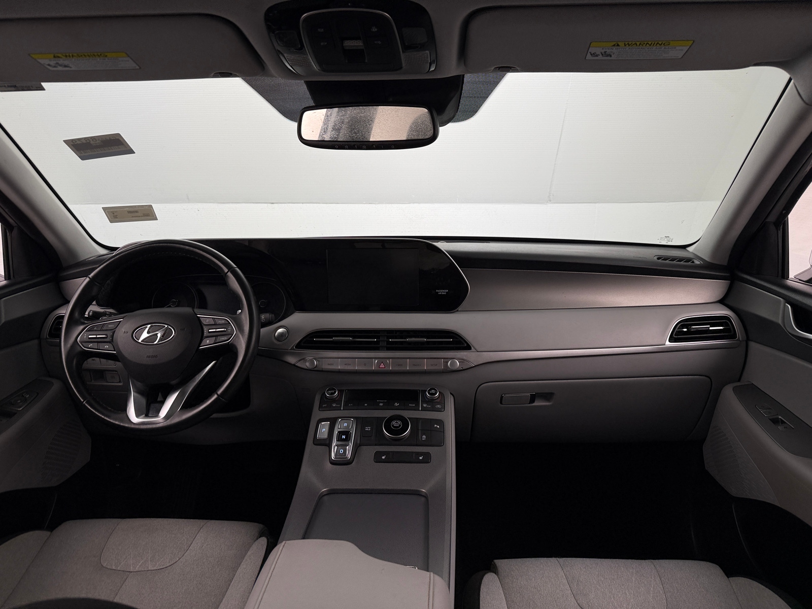 Thumbnail: 2022 Hyundai Palisade - 3