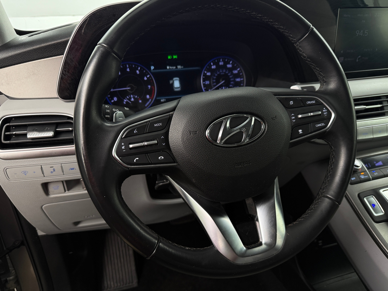 Thumbnail: 2022 Hyundai Palisade - 5