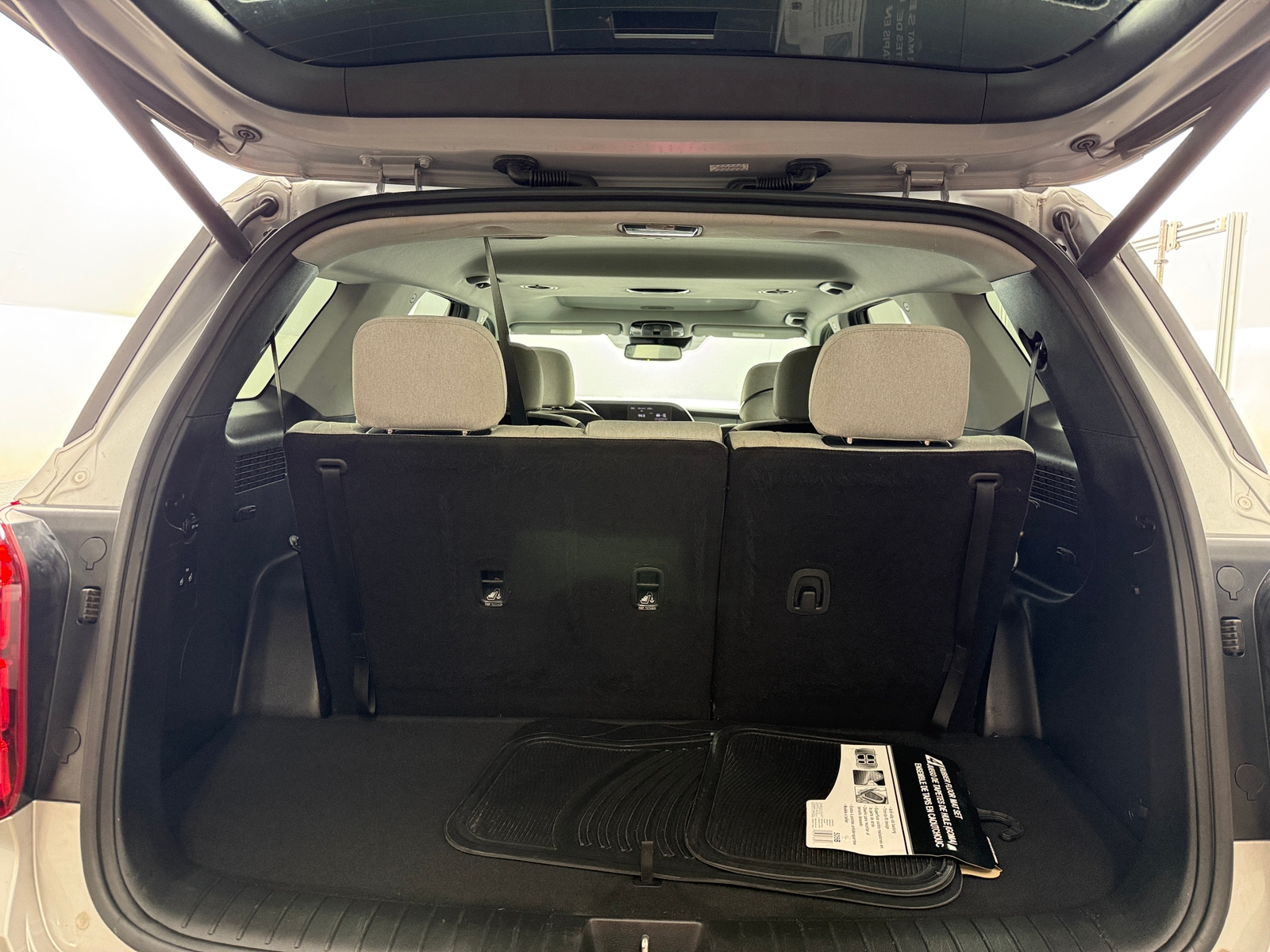 Thumbnail: 2022 Hyundai Palisade - 7