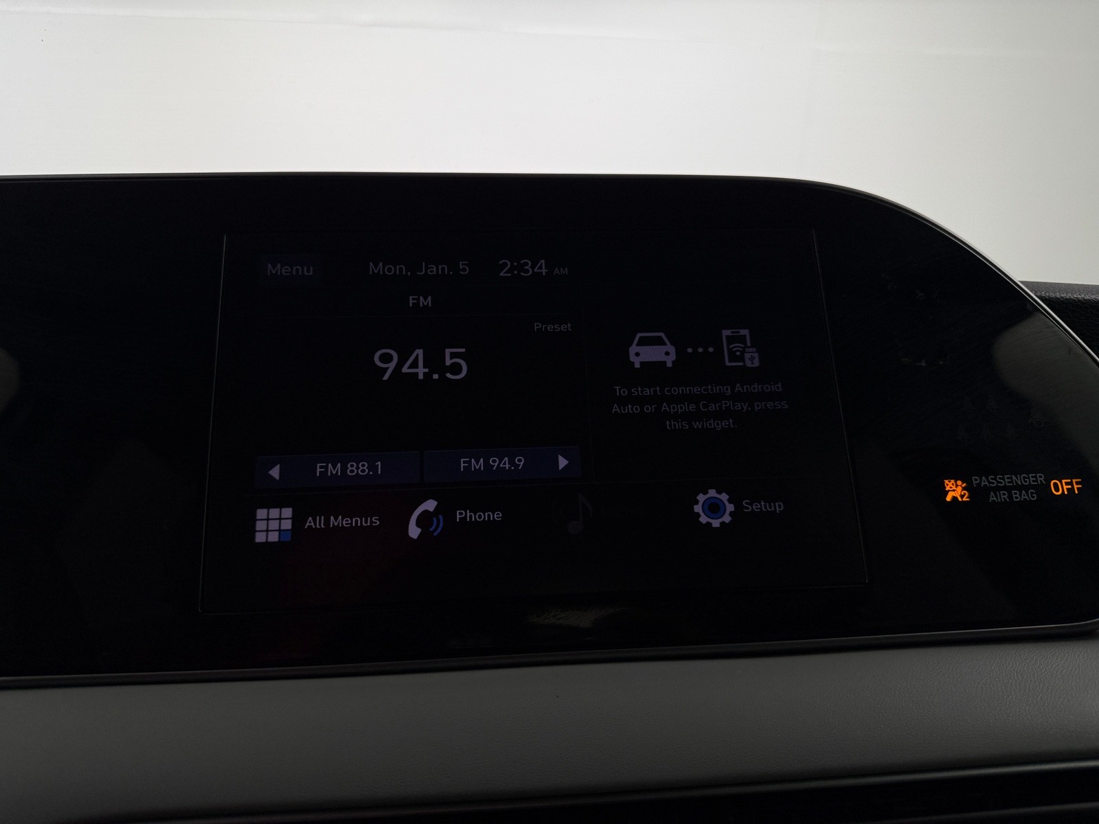 Thumbnail: 2022 Hyundai Palisade - 4