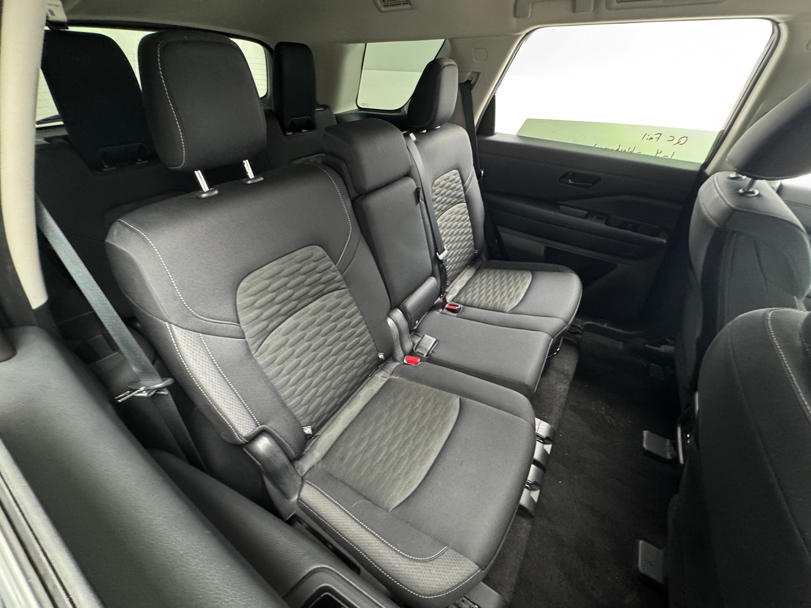 Thumbnail: 2025 Nissan Pathfinder - 6