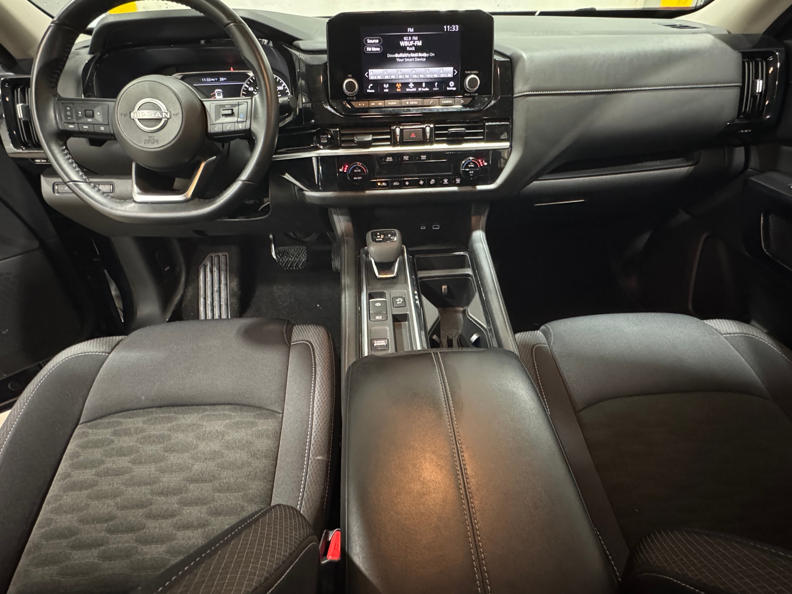 Thumbnail: 2025 Nissan Pathfinder - 3