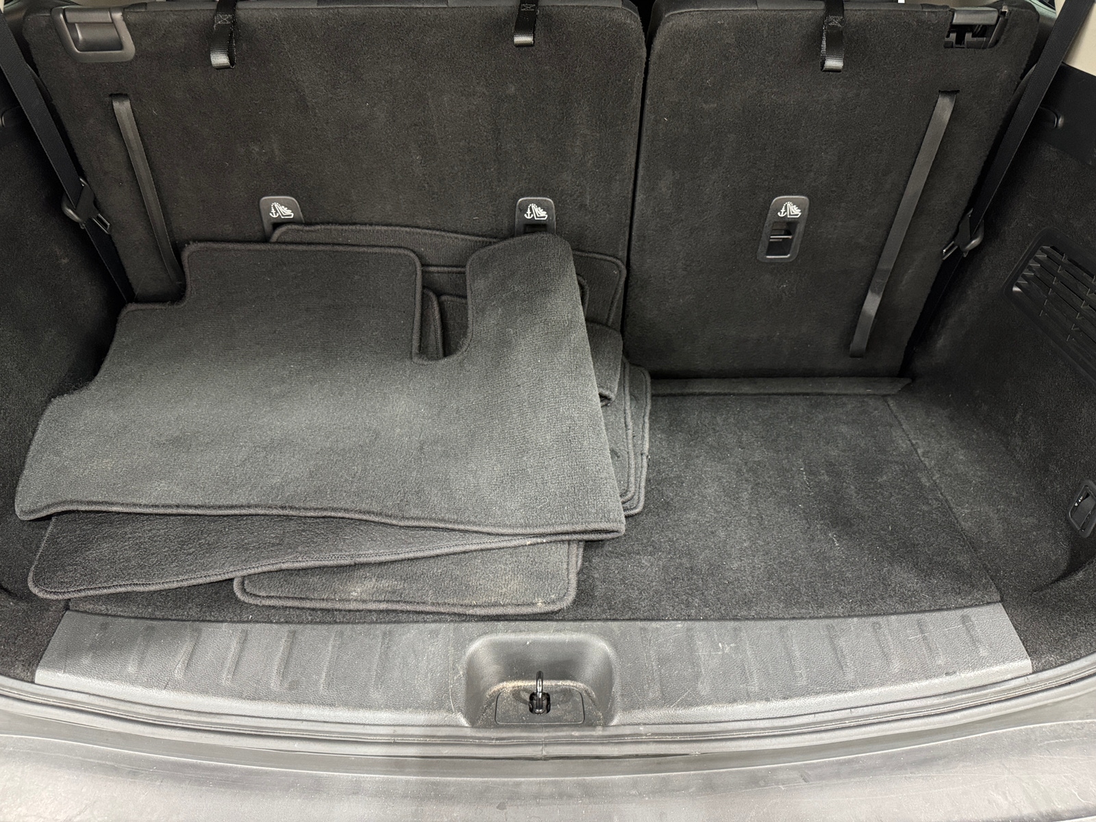 Thumbnail: 2025 Nissan Pathfinder - 7