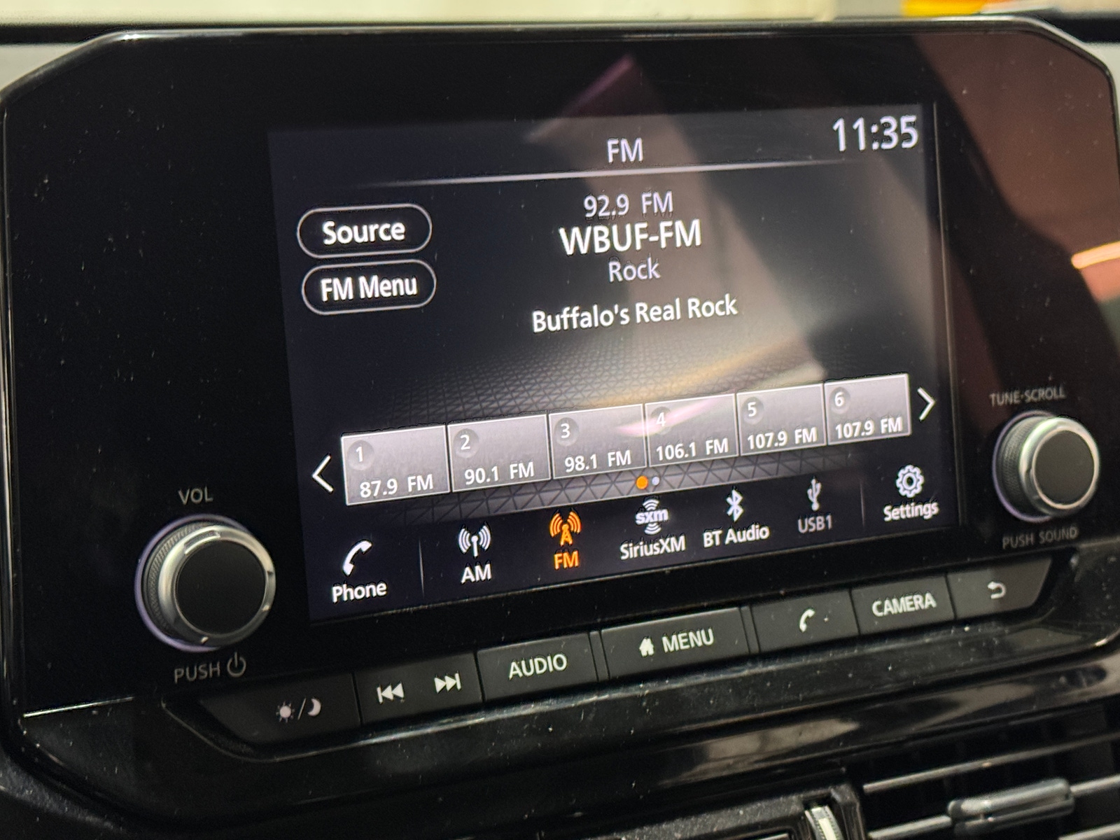 Thumbnail: 2025 Nissan Pathfinder - 4