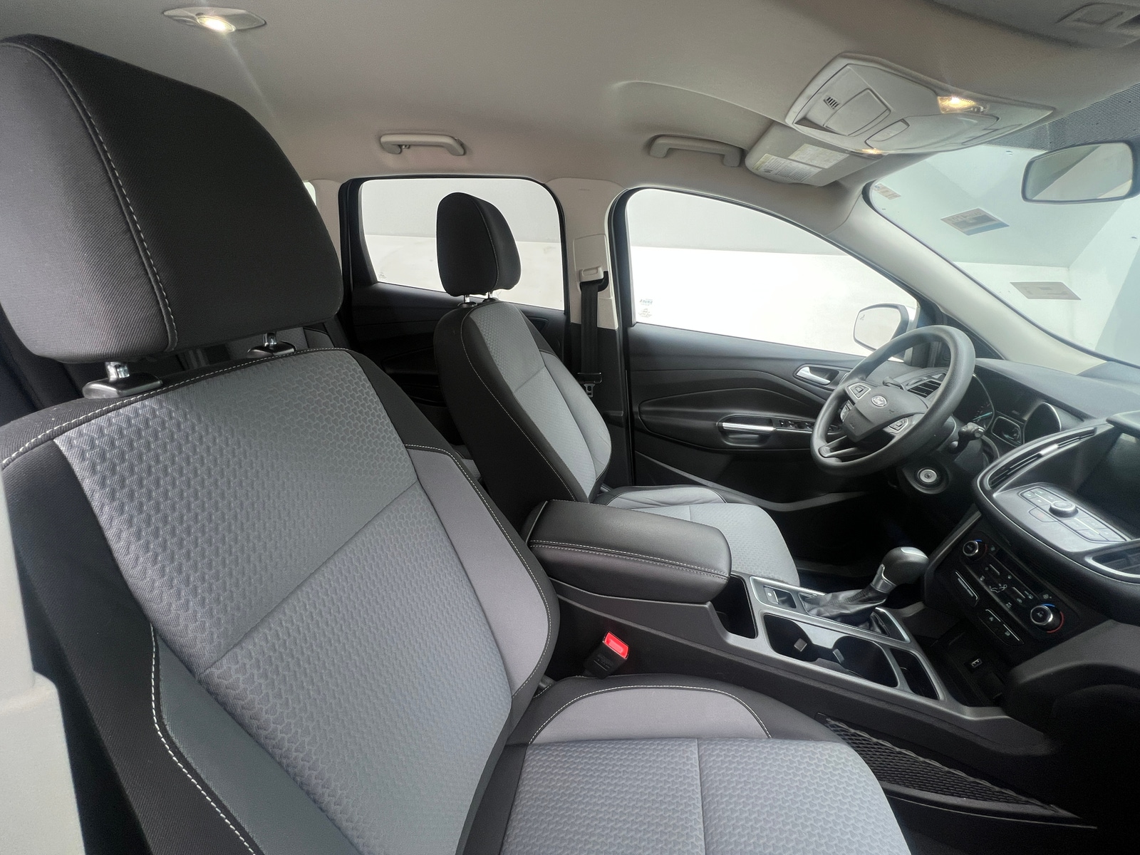 Thumbnail: 2017 Ford Escape - 2