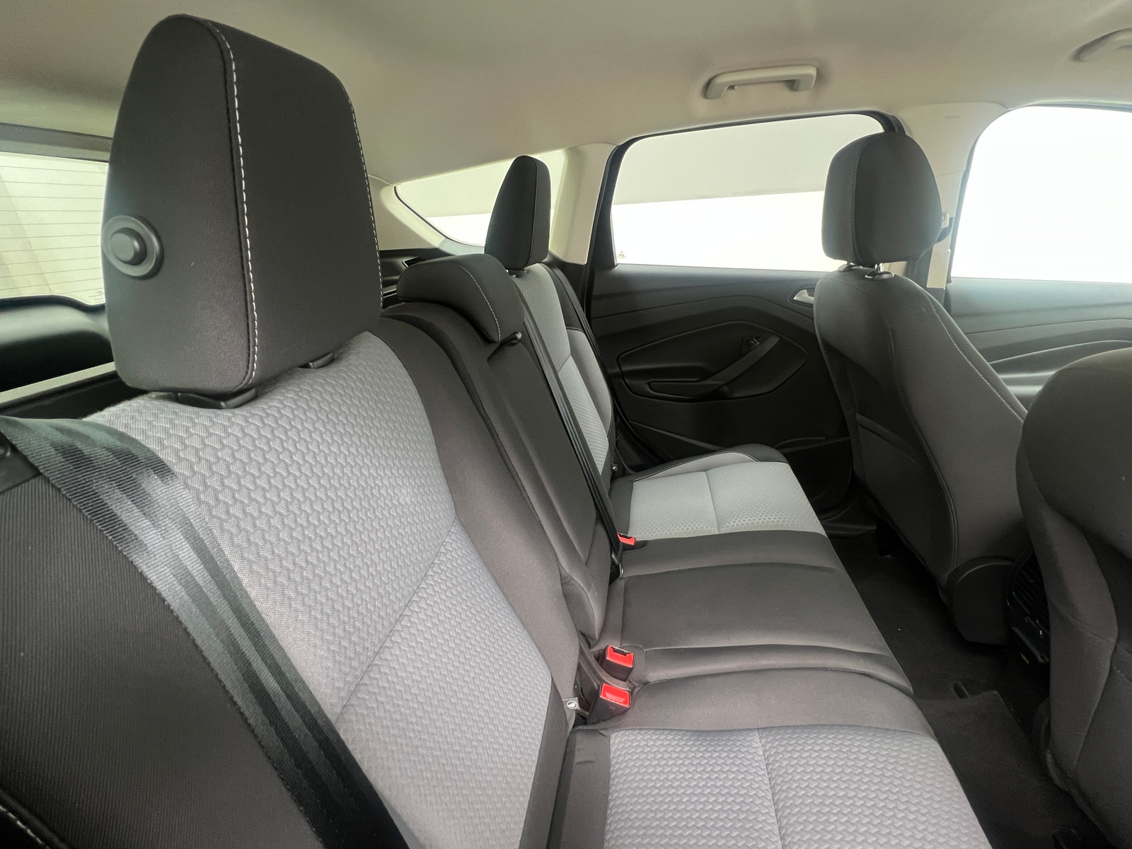 Thumbnail: 2017 Ford Escape - 6