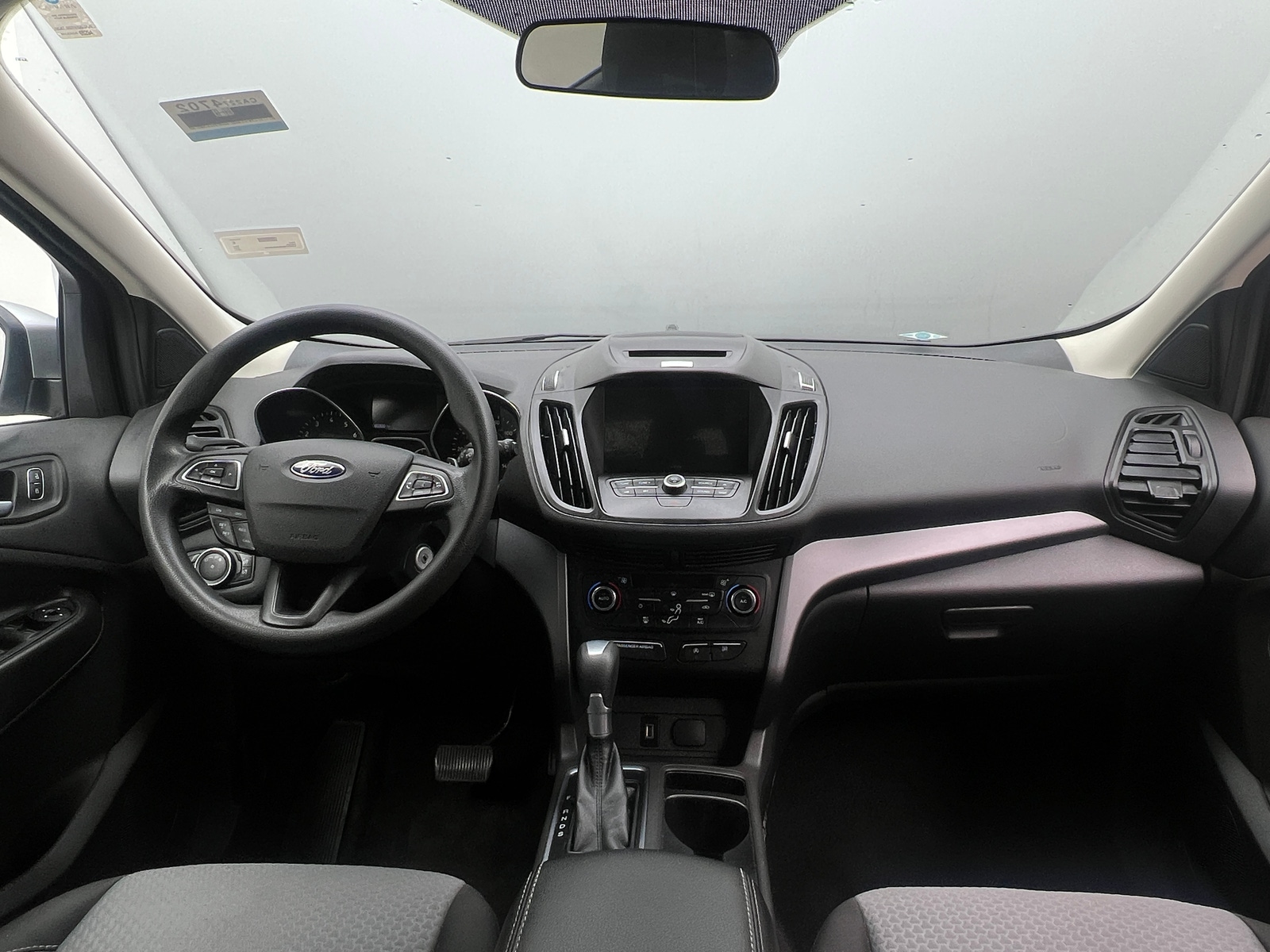 Thumbnail: 2017 Ford Escape - 3