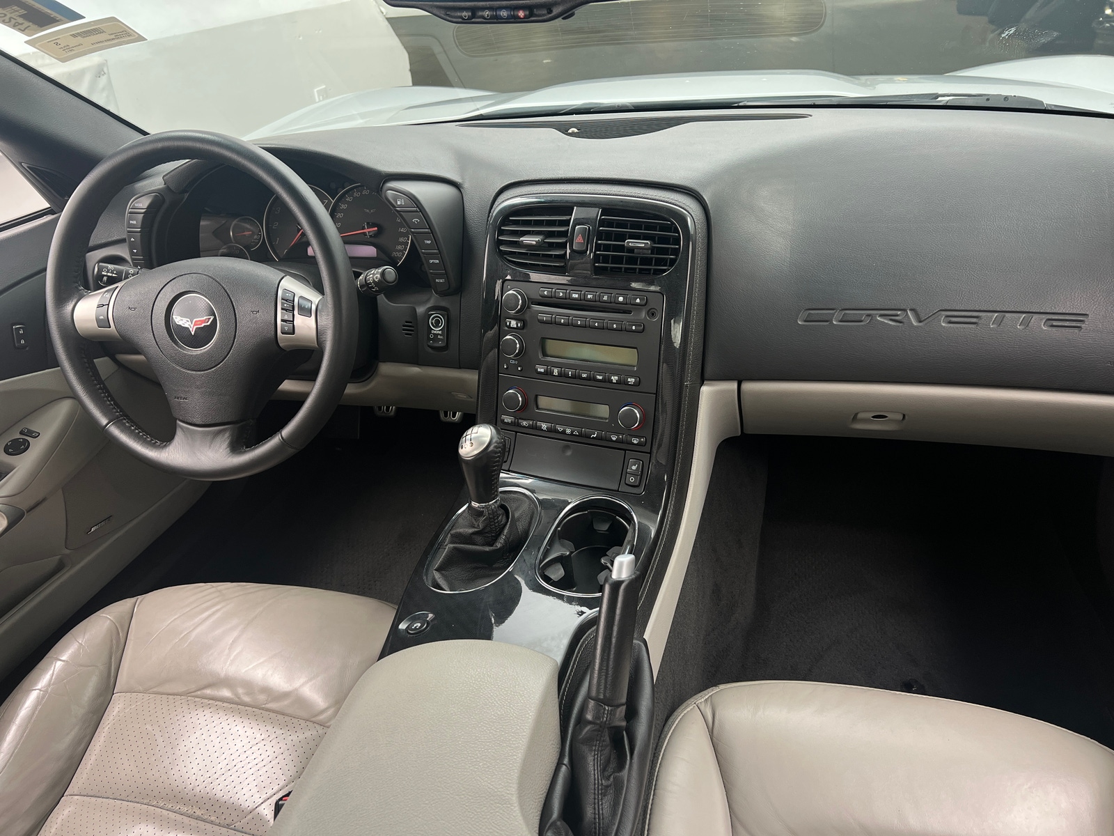 Thumbnail: 2011 Chevrolet Corvette - 2