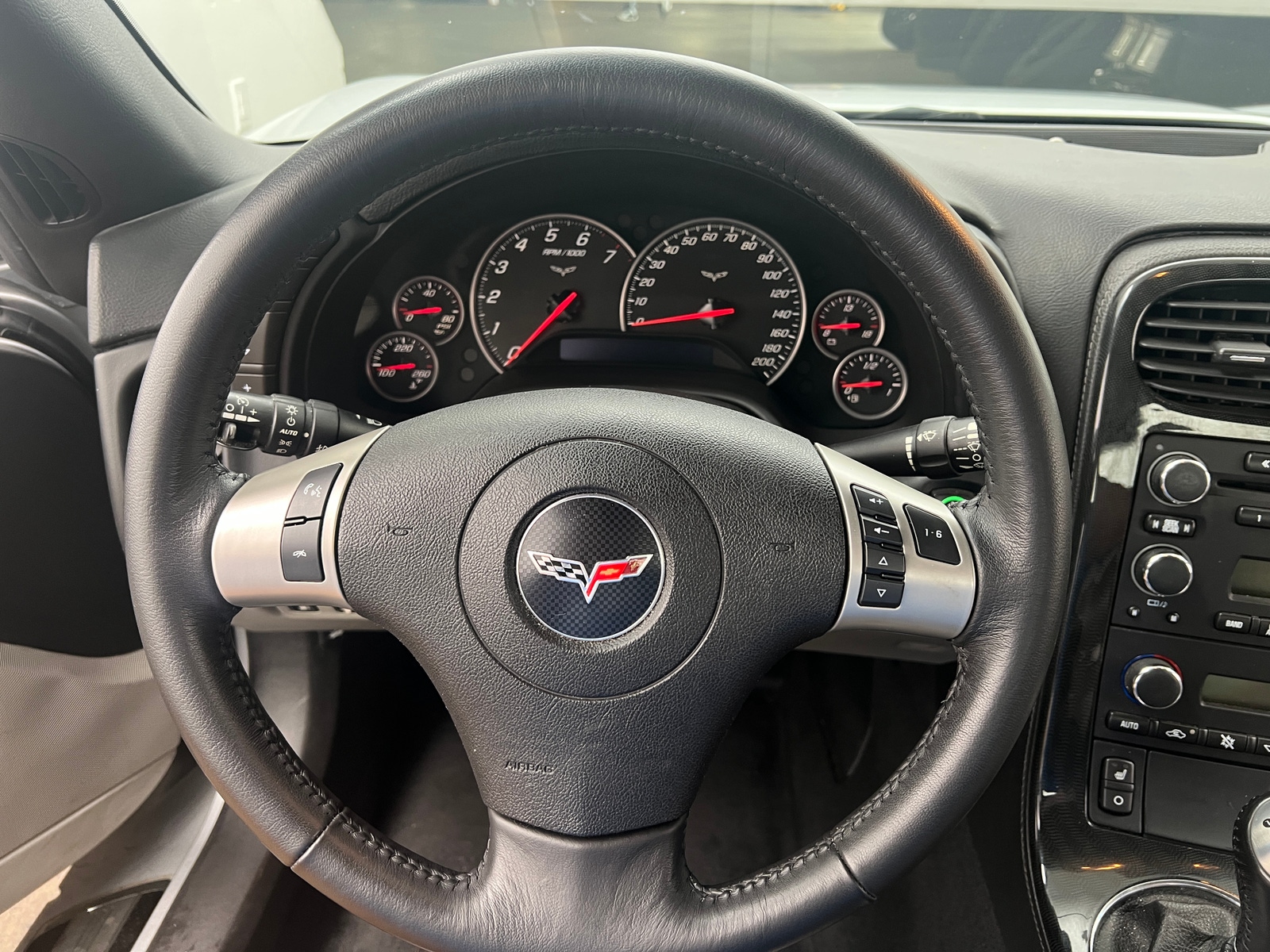 Thumbnail: 2011 Chevrolet Corvette - 4