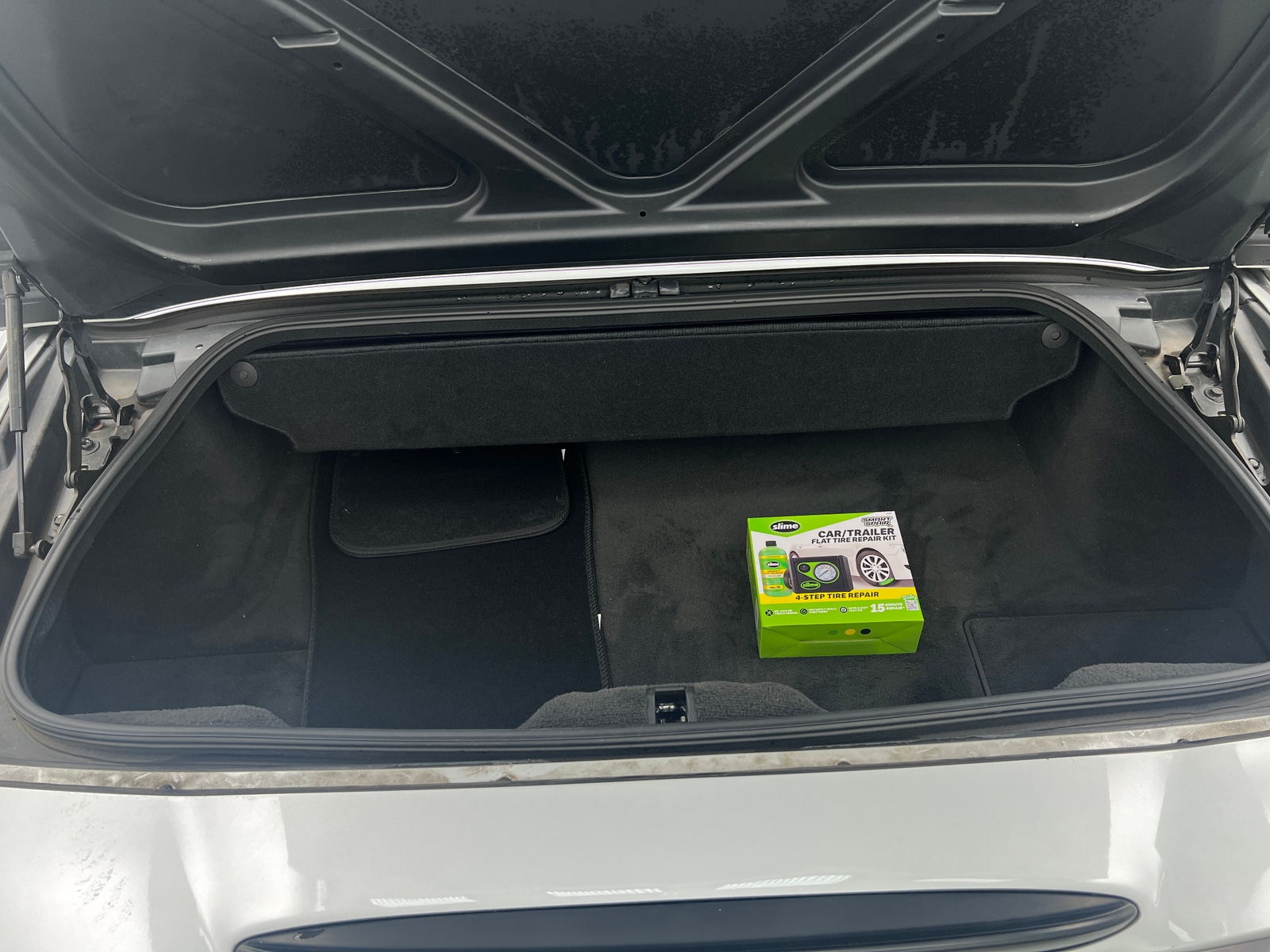 Thumbnail: 2011 Chevrolet Corvette - 5