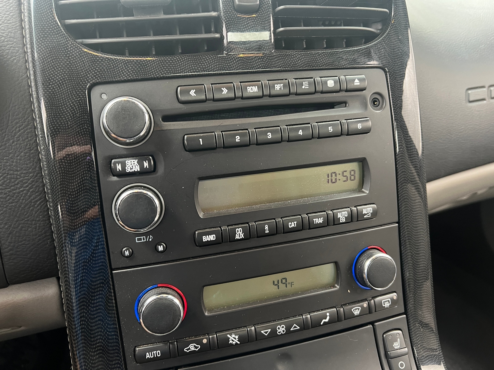 Thumbnail: 2011 Chevrolet Corvette - 3