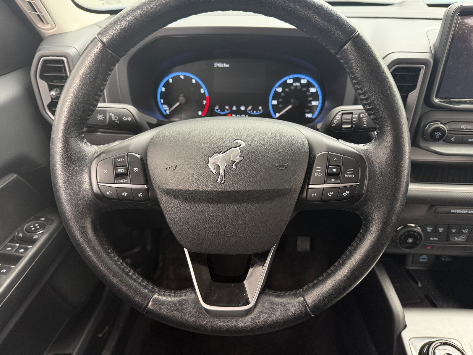 Thumbnail: 2021 Ford Bronco Sport - 5