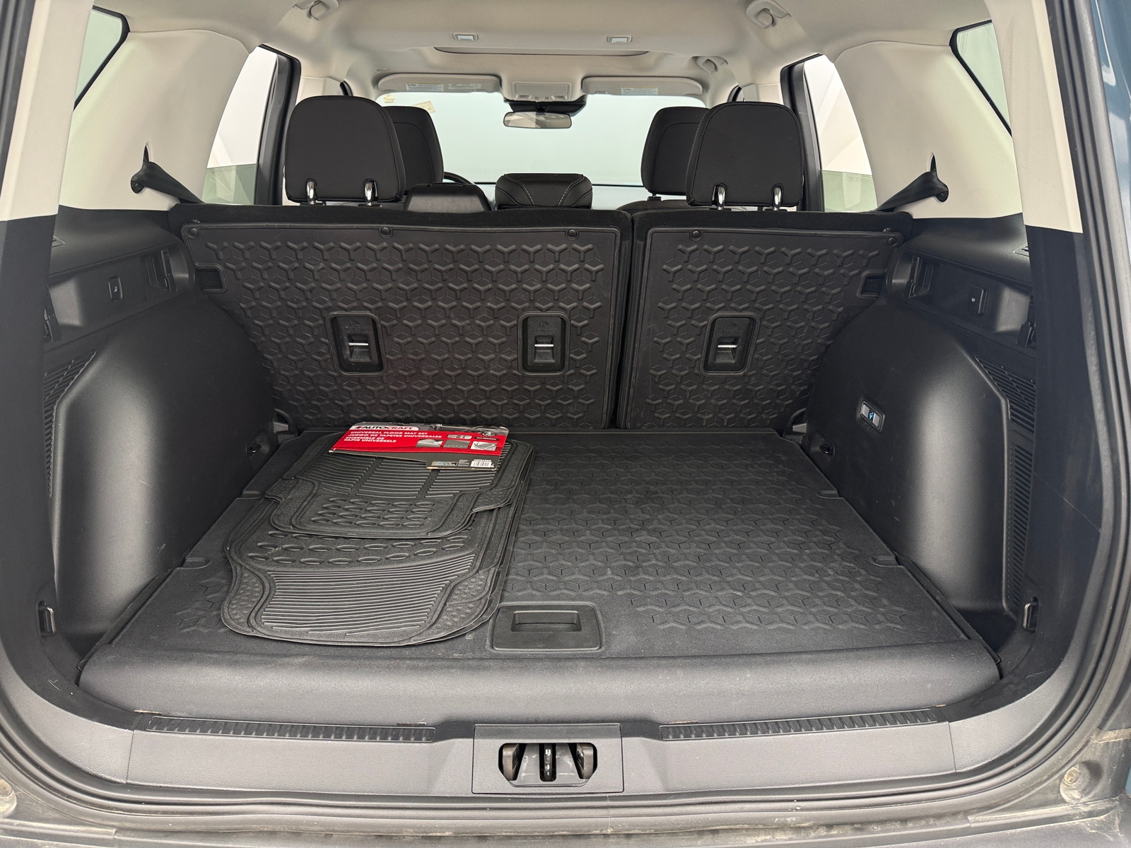 Thumbnail: 2021 Ford Bronco Sport - 7