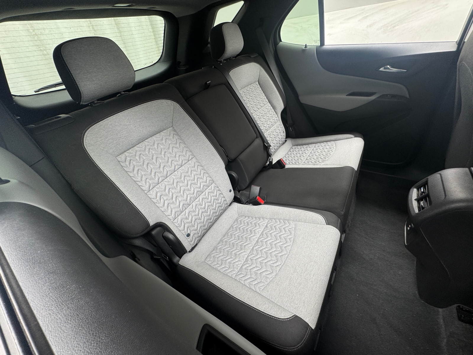 Thumbnail: 2024 Chevrolet Equinox - 6