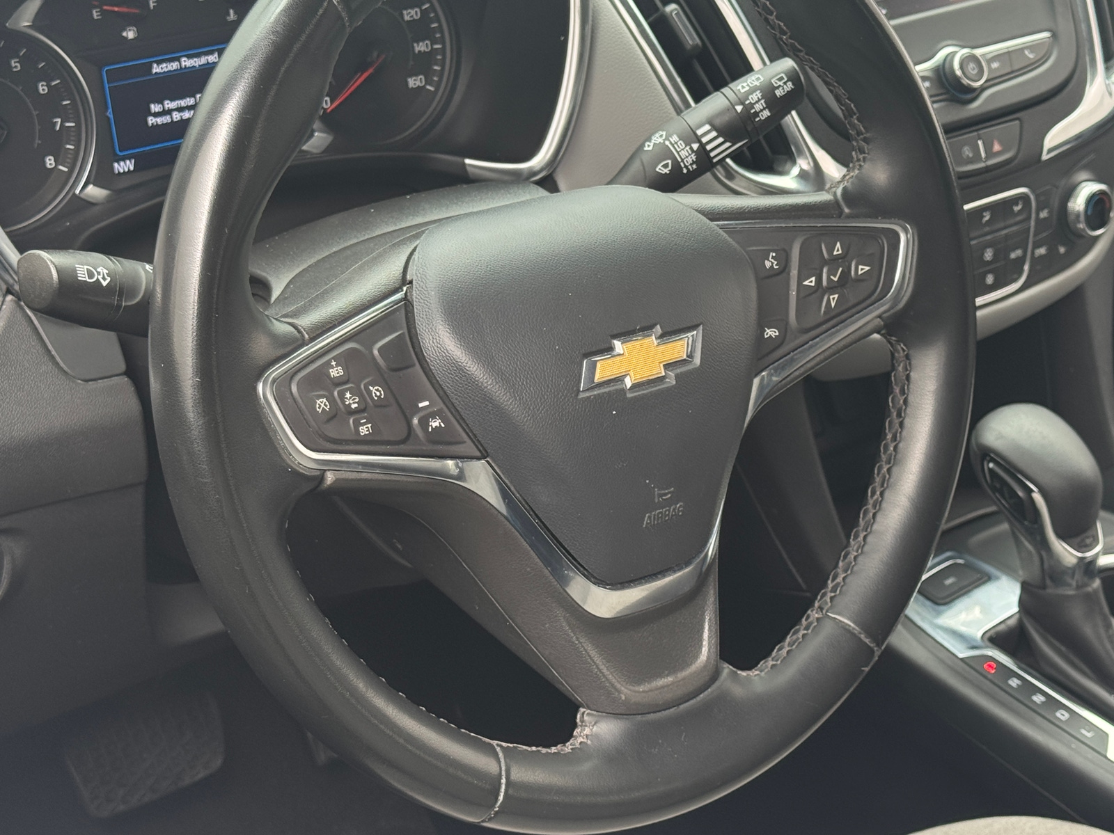 Thumbnail: 2024 Chevrolet Equinox - 5