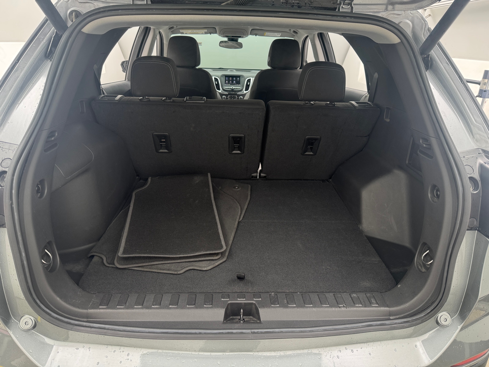 Thumbnail: 2024 Chevrolet Equinox - 7