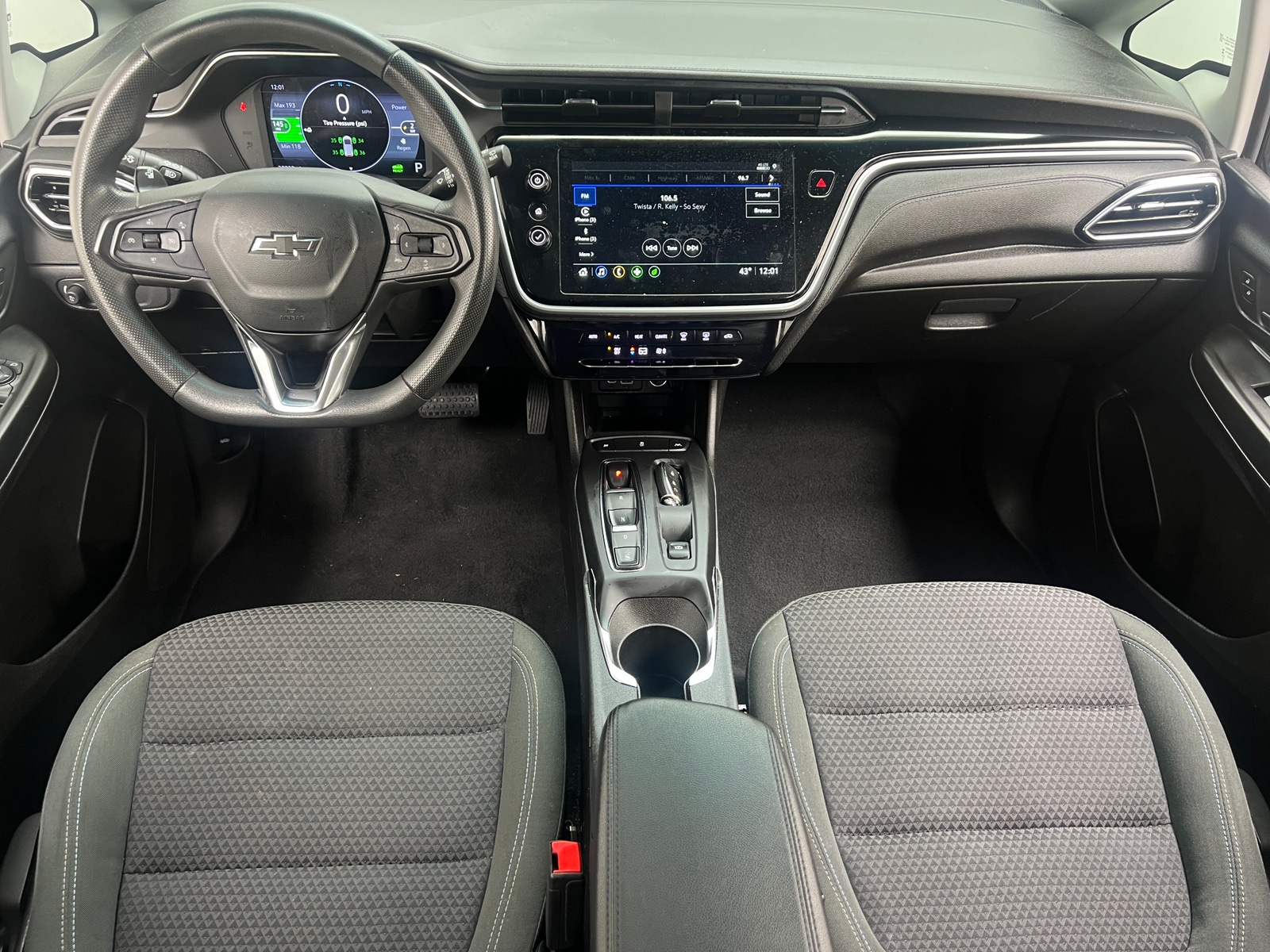 Thumbnail: 2023 Chevrolet Bolt EV - 3