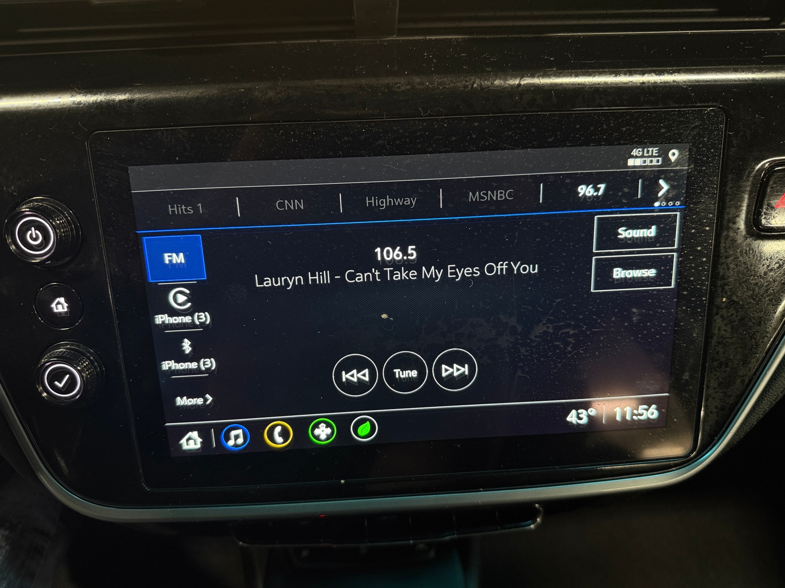 Thumbnail: 2023 Chevrolet Bolt EV - 4