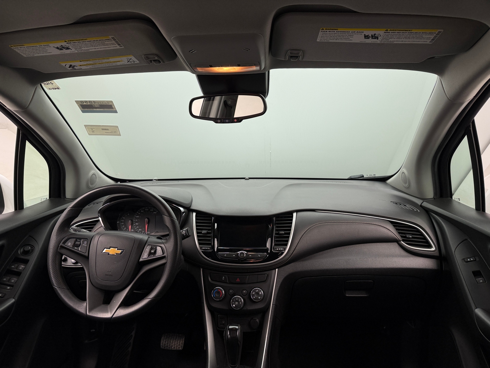 Thumbnail: 2020 Chevrolet Trax - 3