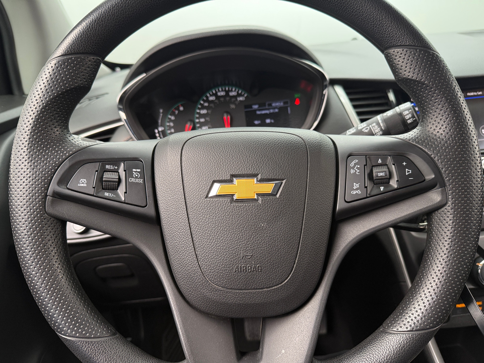 Thumbnail: 2020 Chevrolet Trax - 5