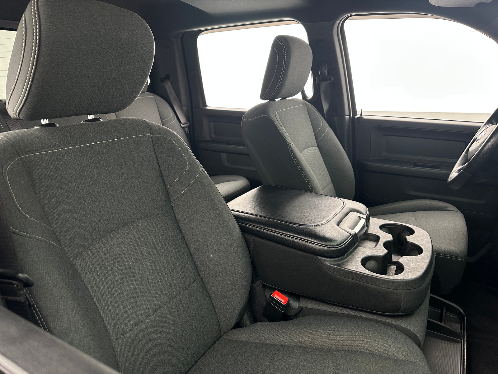 Thumbnail: 2021 RAM 3500 - 2