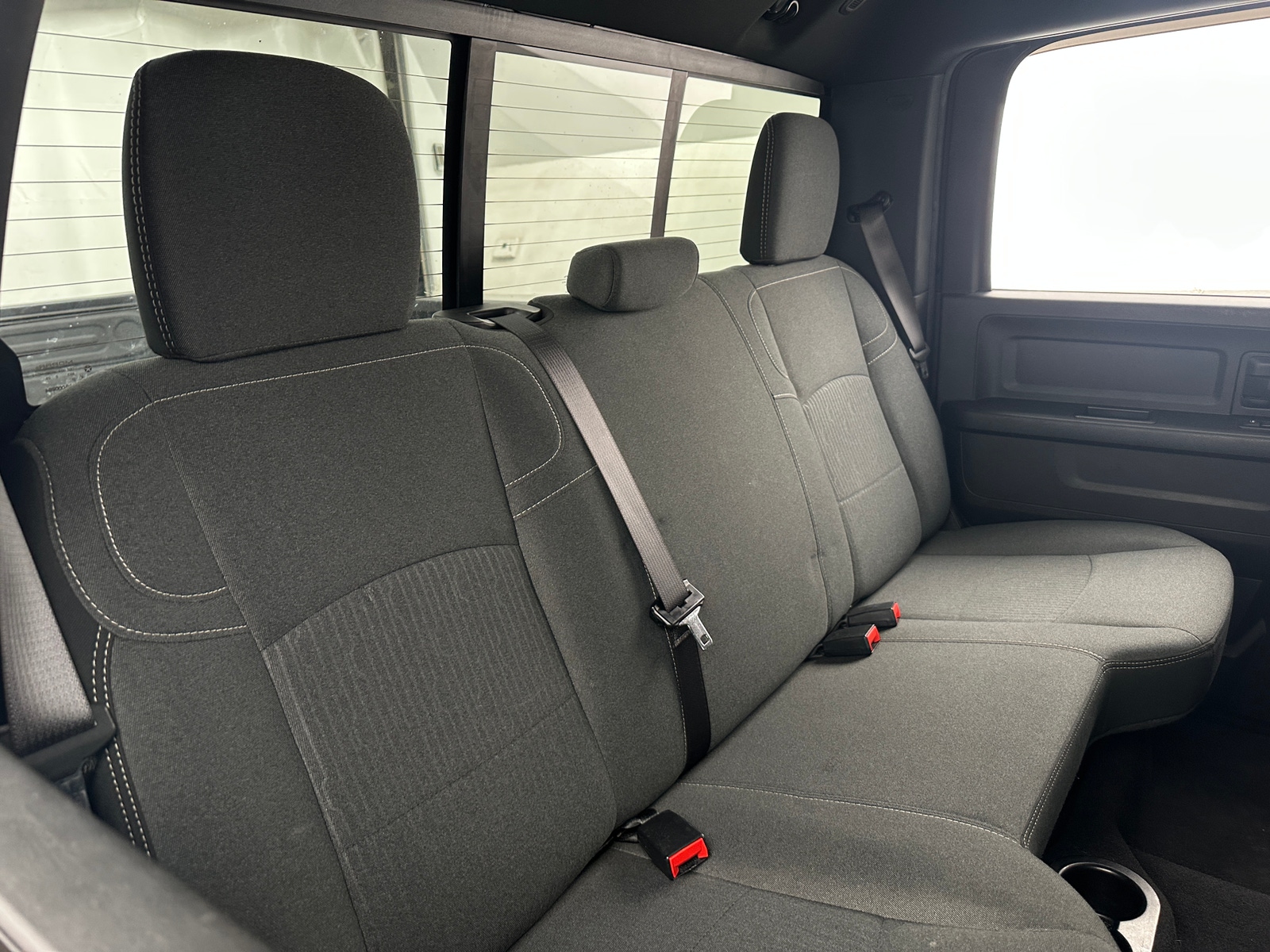 Thumbnail: 2021 RAM 3500 - 6