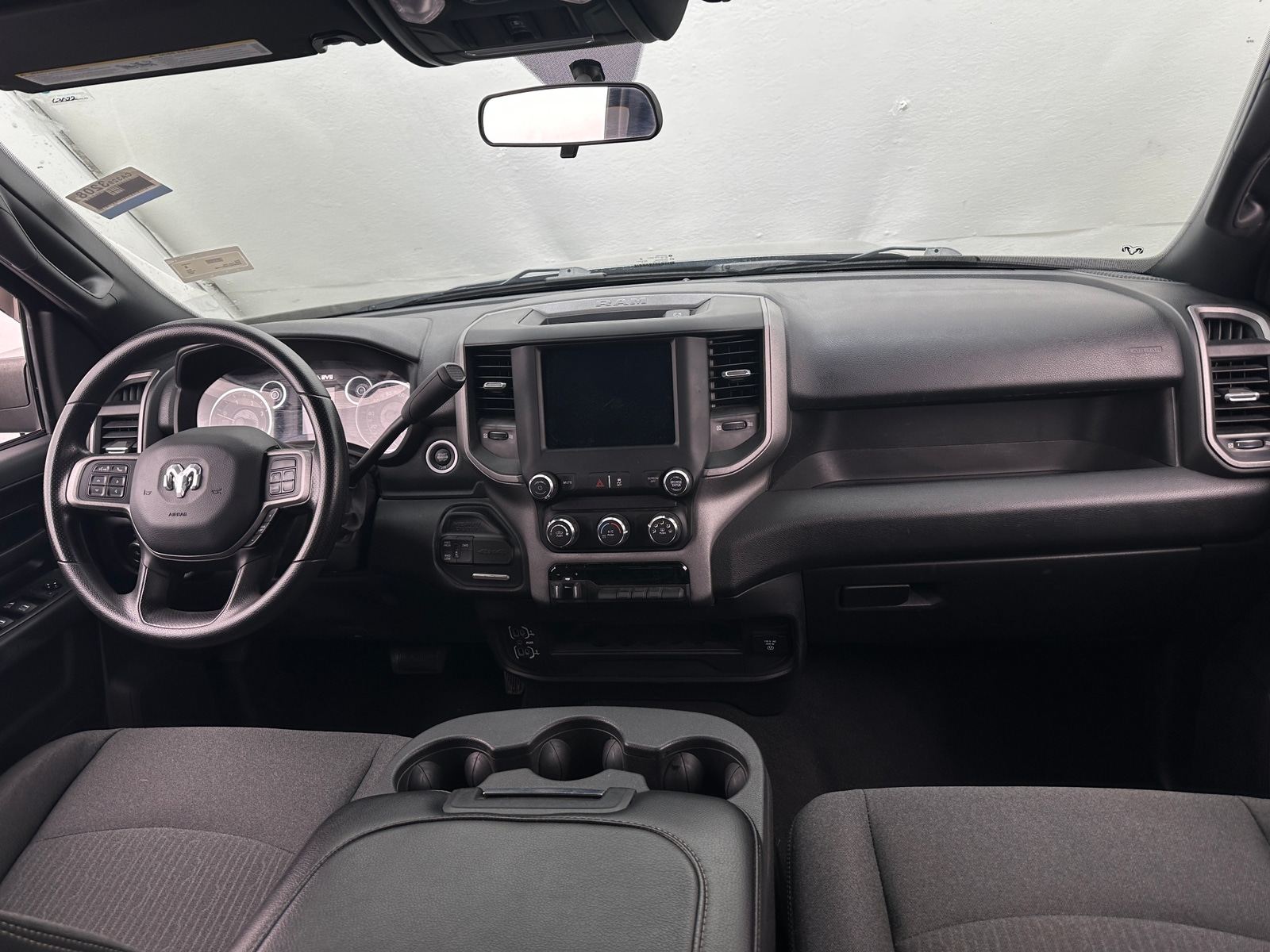 Thumbnail: 2021 RAM 3500 - 3