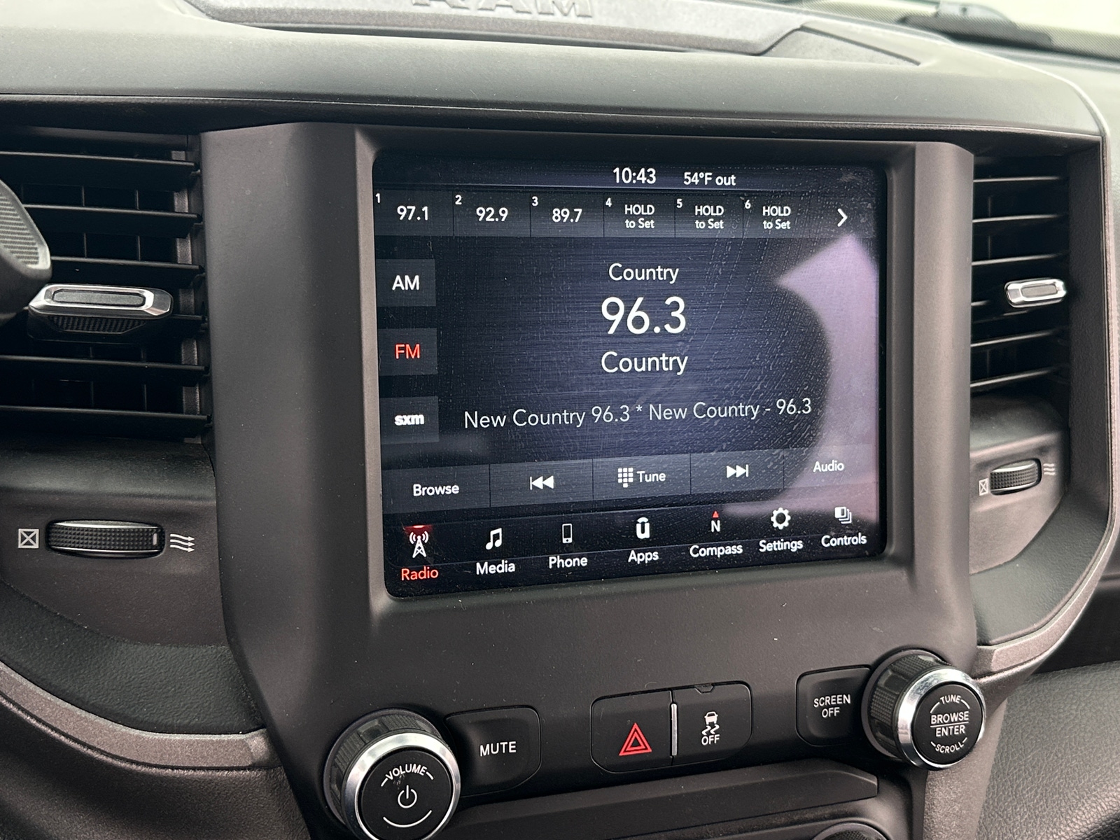 Thumbnail: 2021 RAM 3500 - 4