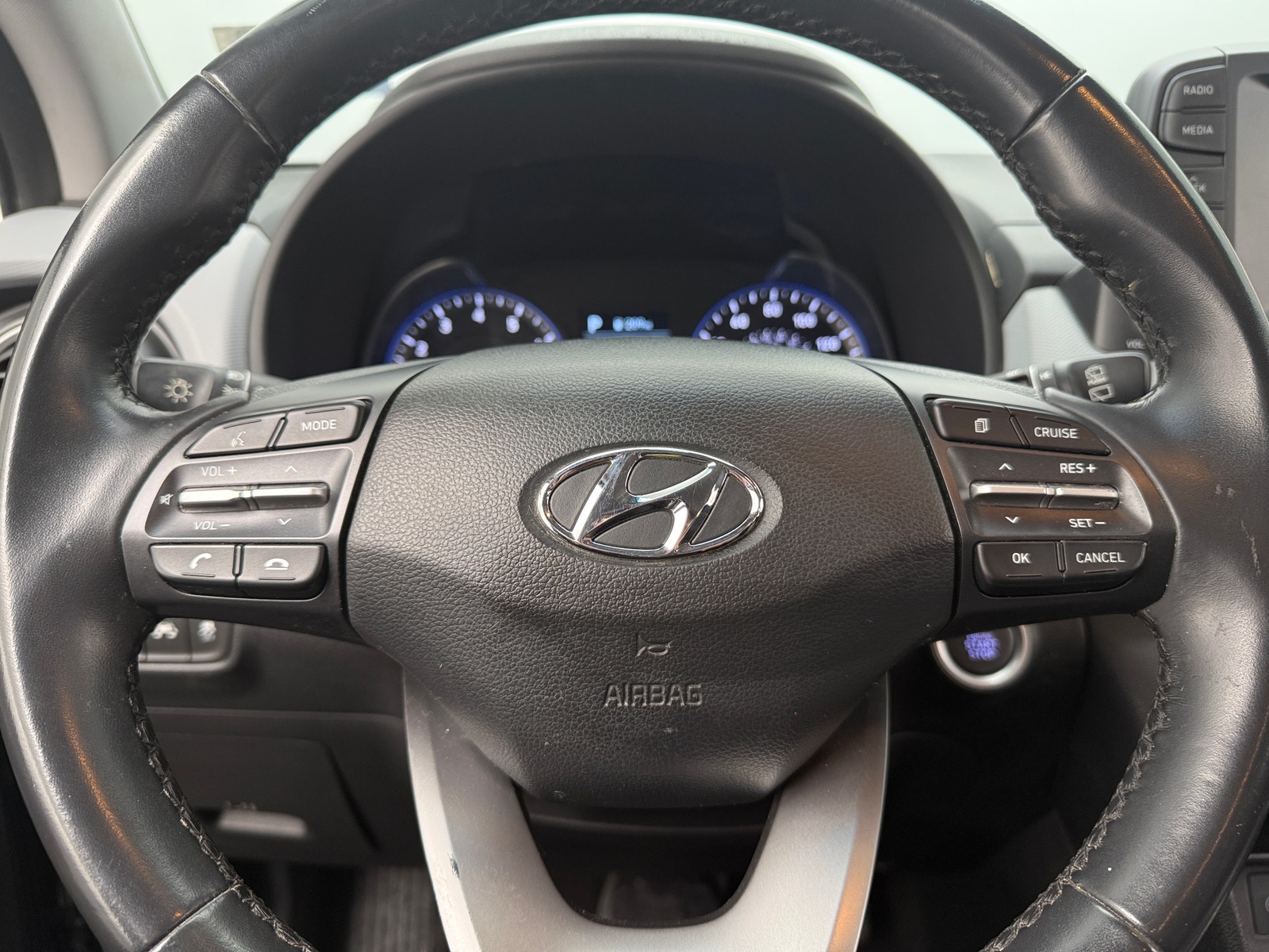 Thumbnail: 2021 Hyundai Kona - 5