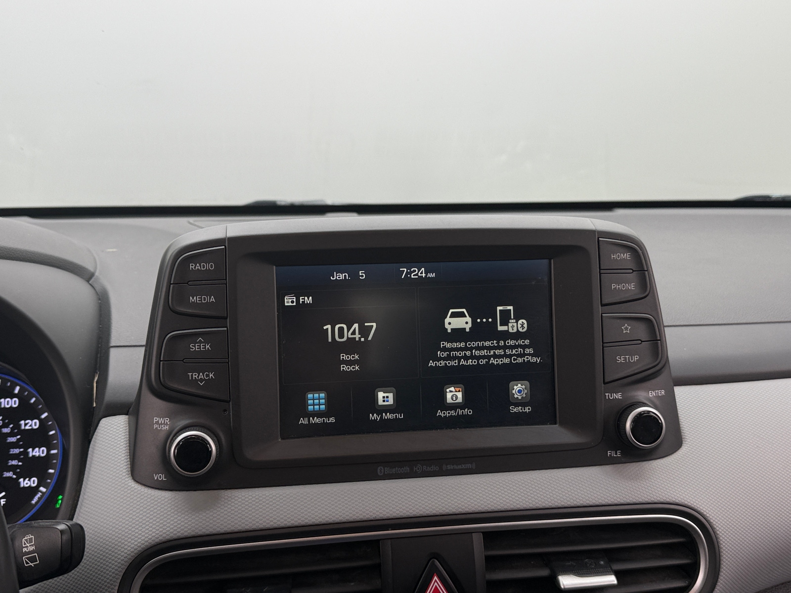 Thumbnail: 2021 Hyundai Kona - 4