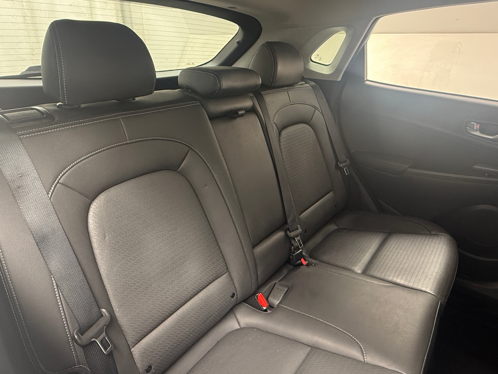 Thumbnail: 2019 Hyundai Kona - 5