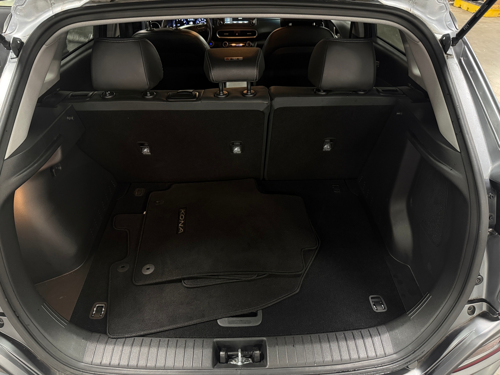 Thumbnail: 2019 Hyundai Kona - 6