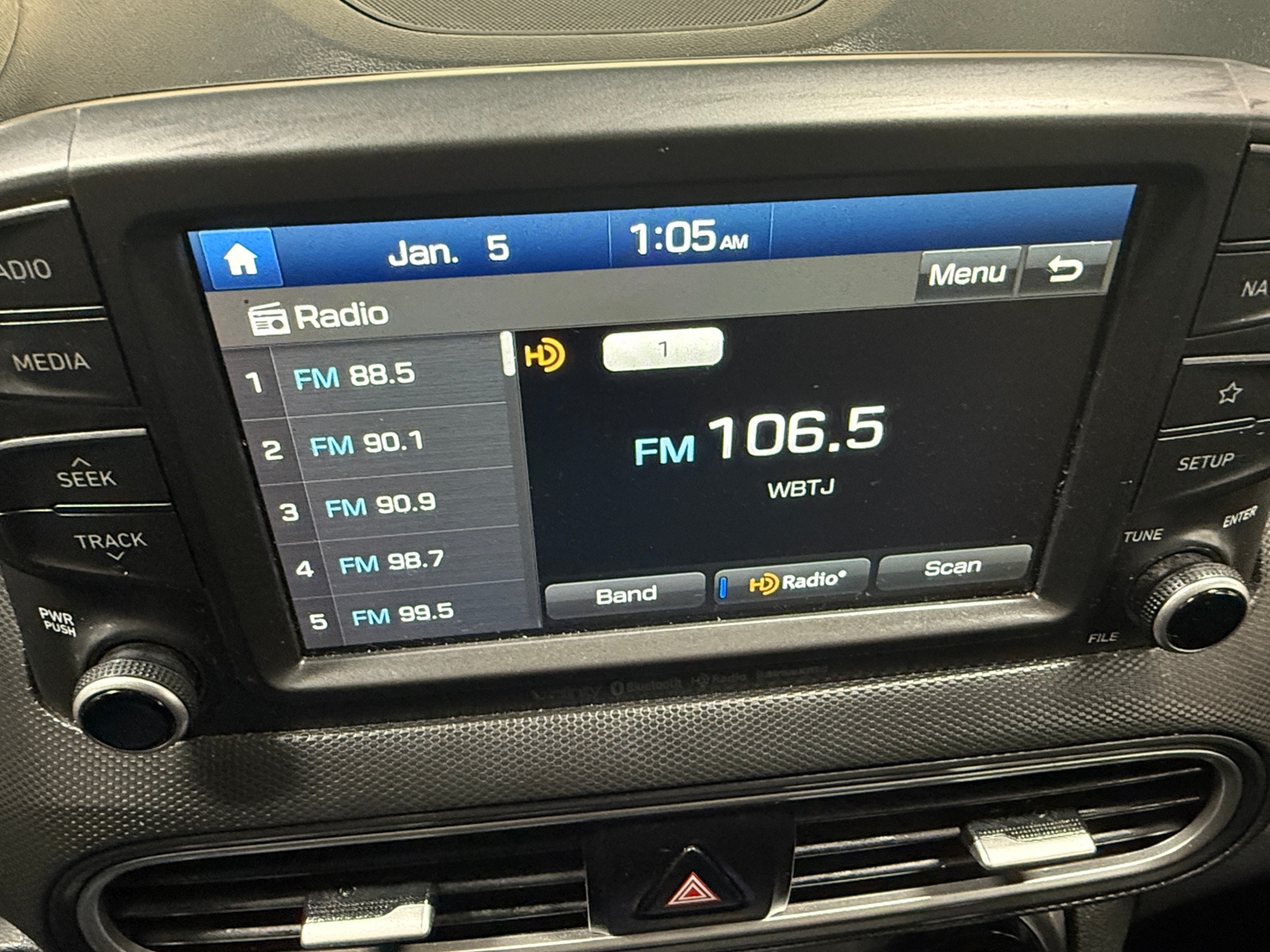 Thumbnail: 2019 Hyundai Kona - 3