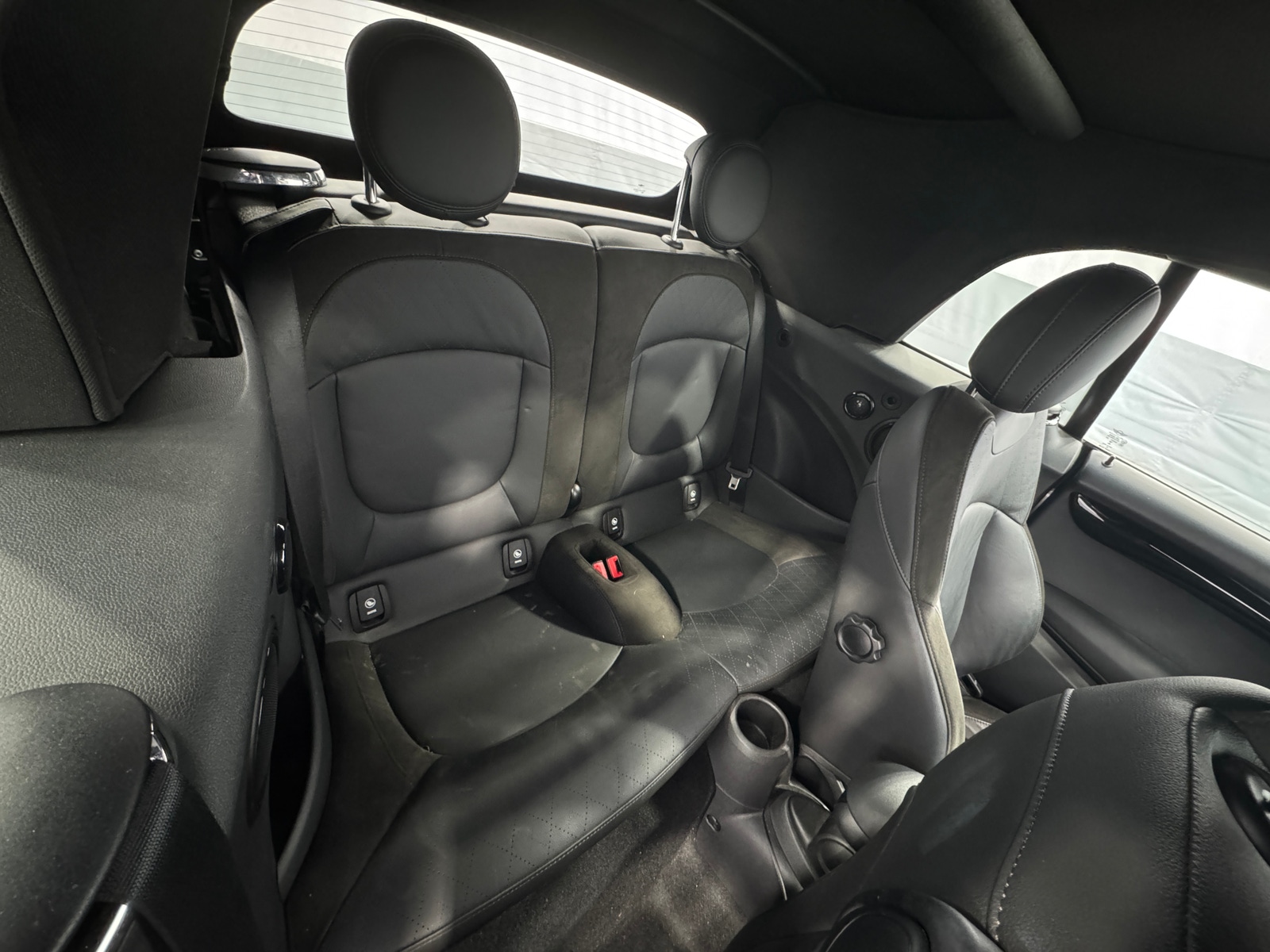 Thumbnail: 2021 MINI Cooper Convertible - 5