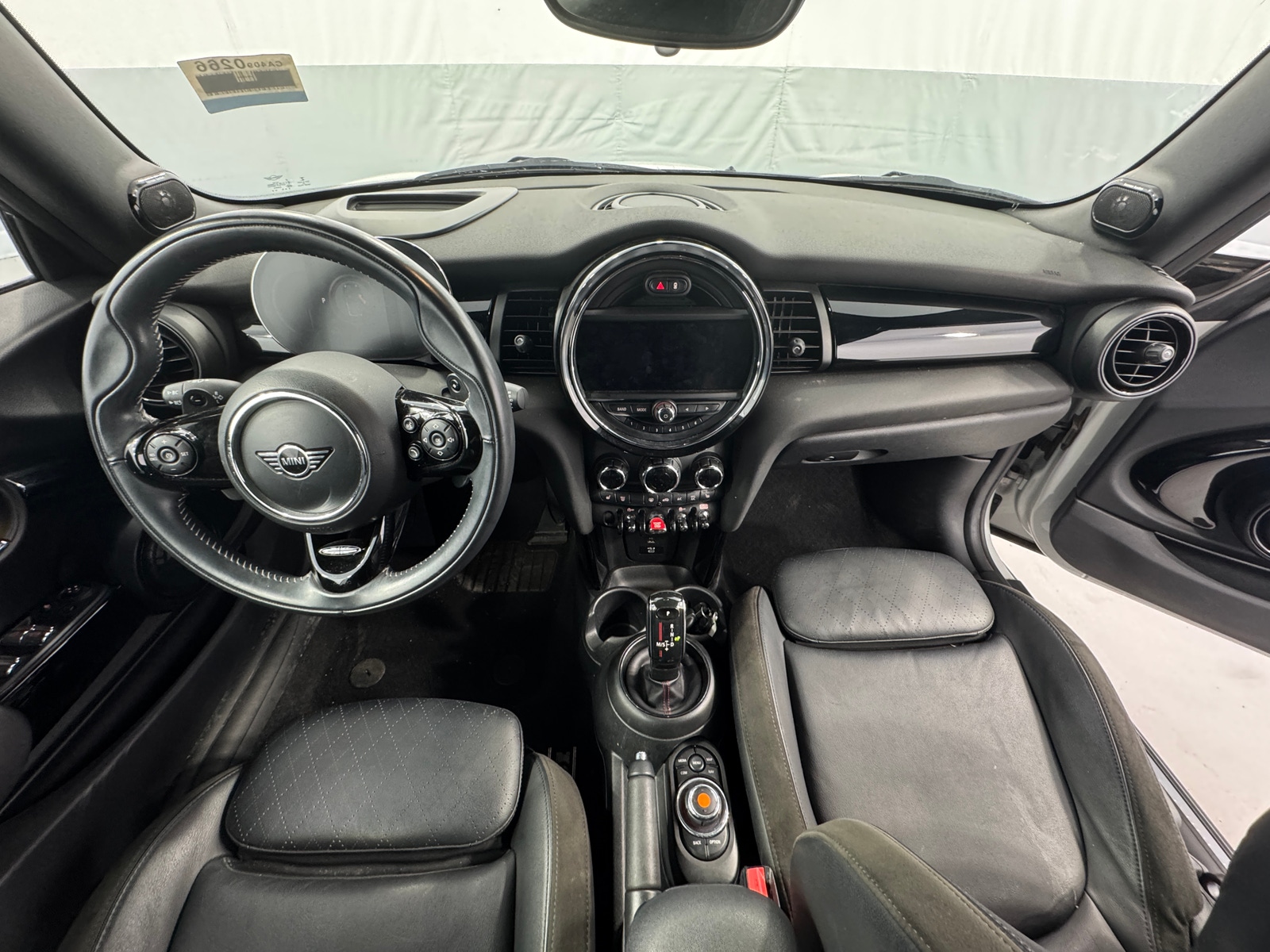 Thumbnail: 2021 MINI Cooper Convertible - 2