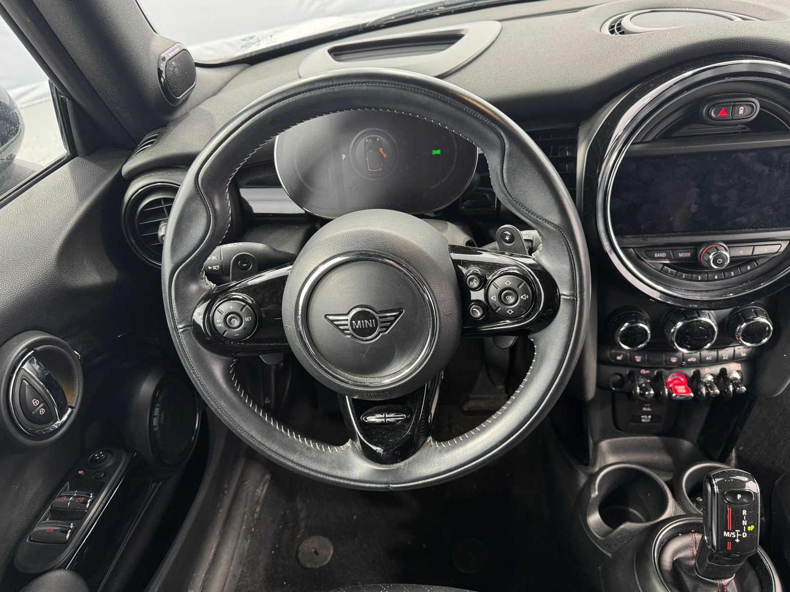 Thumbnail: 2021 MINI Cooper Convertible - 4