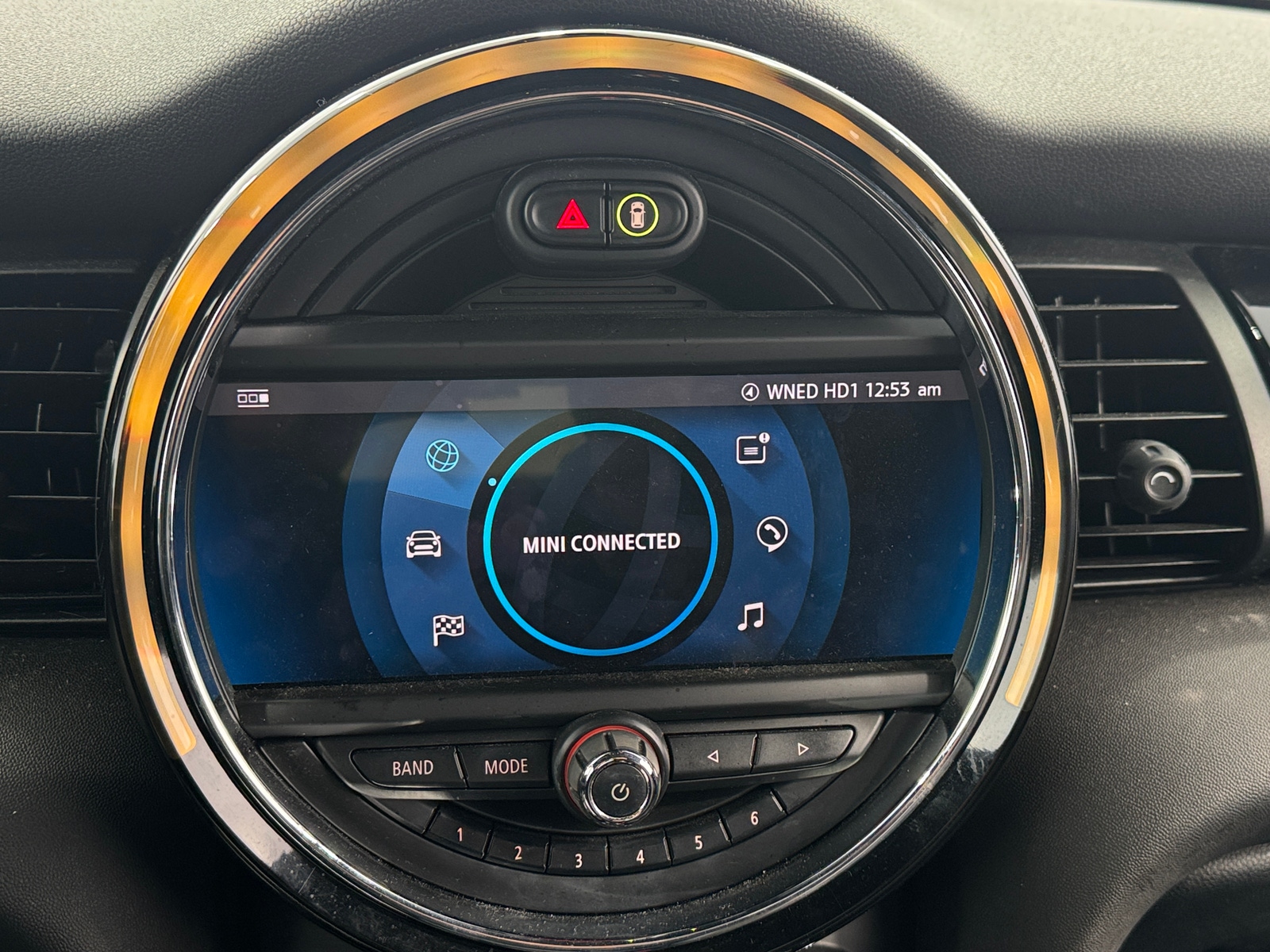 Thumbnail: 2021 MINI Cooper Convertible - 3