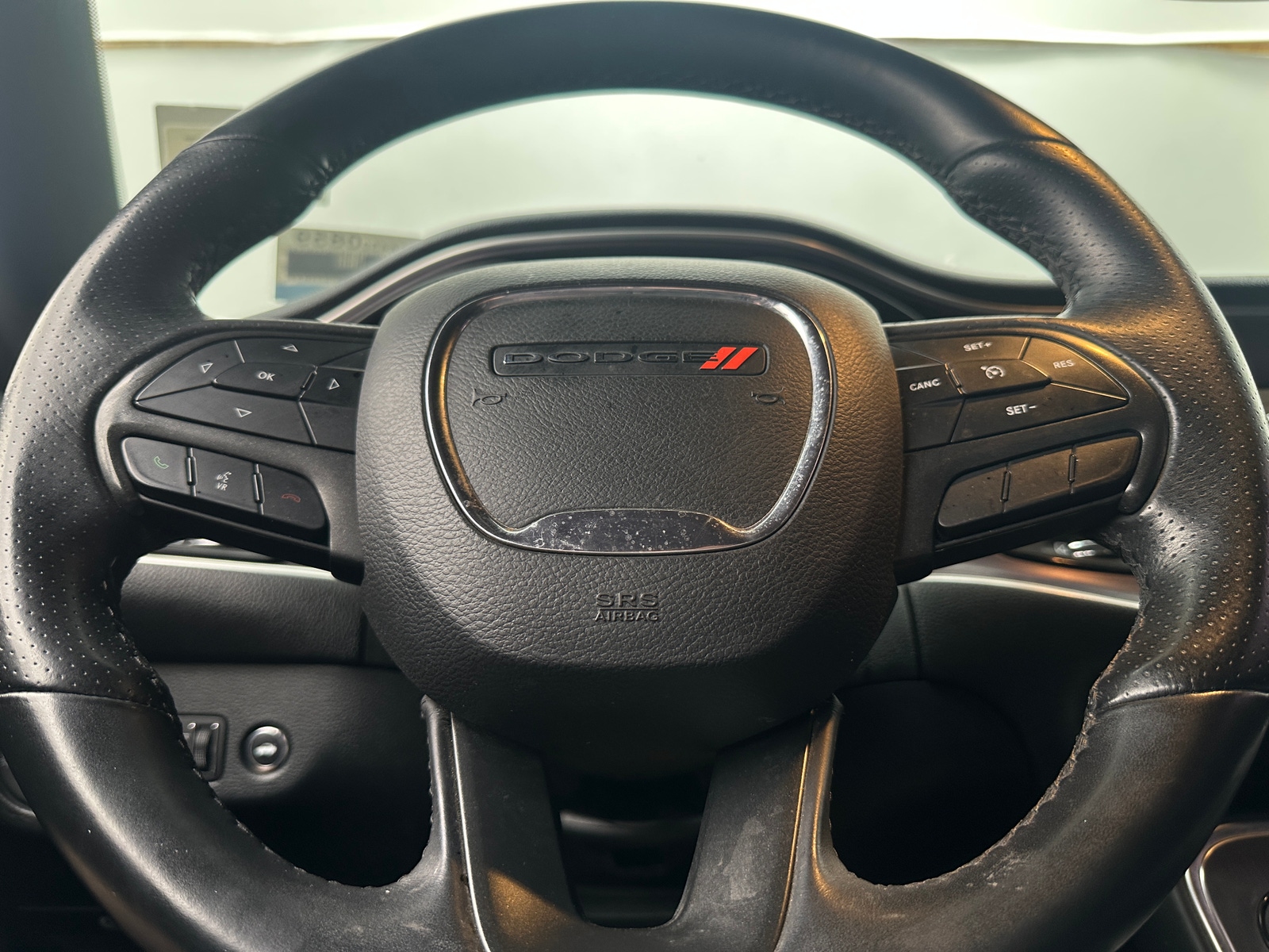 Thumbnail: 2018 Dodge Challenger - 4