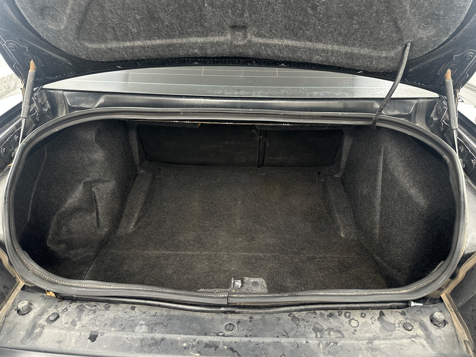 Thumbnail: 2018 Dodge Challenger - 5