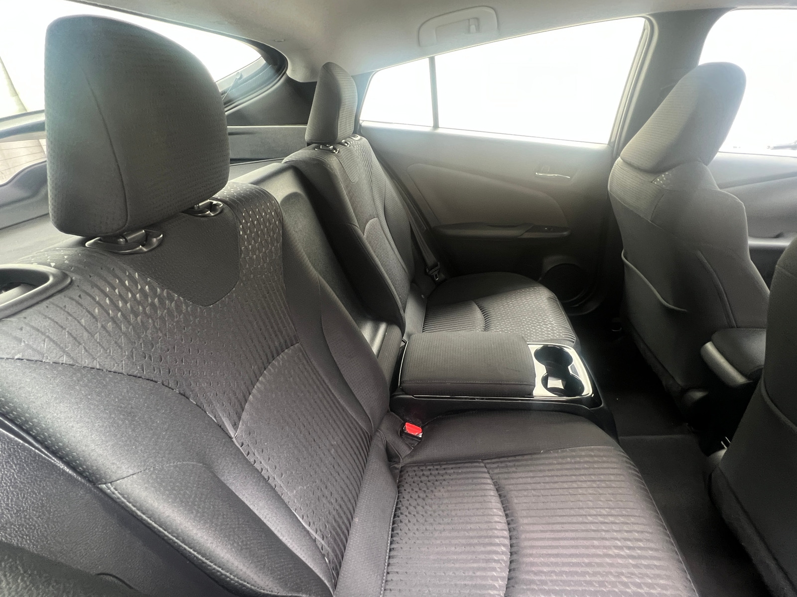 Thumbnail: 2018 Toyota Prius Prime - 6